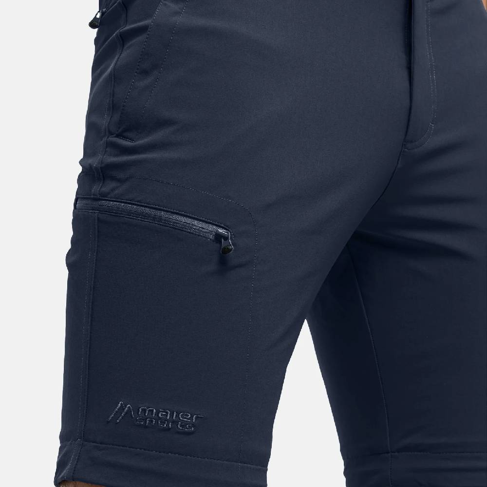Maier Sports Tajo 2 Wanderhose Bestseller