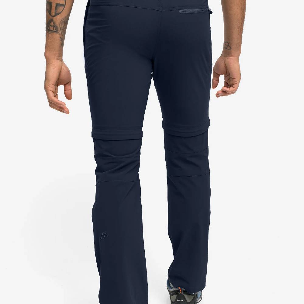 Maier Sports Tajo 2 Wanderhose Bestseller