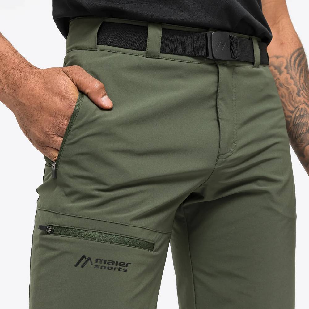 Maier Sports Tech Belt Eco Gürtel Räumungsverkauf