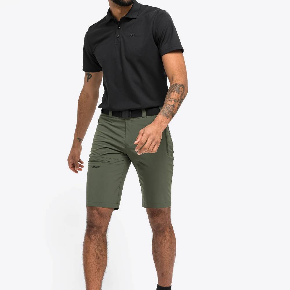 Maier Sports Tech Belt Eco Gürtel Räumungsverkauf