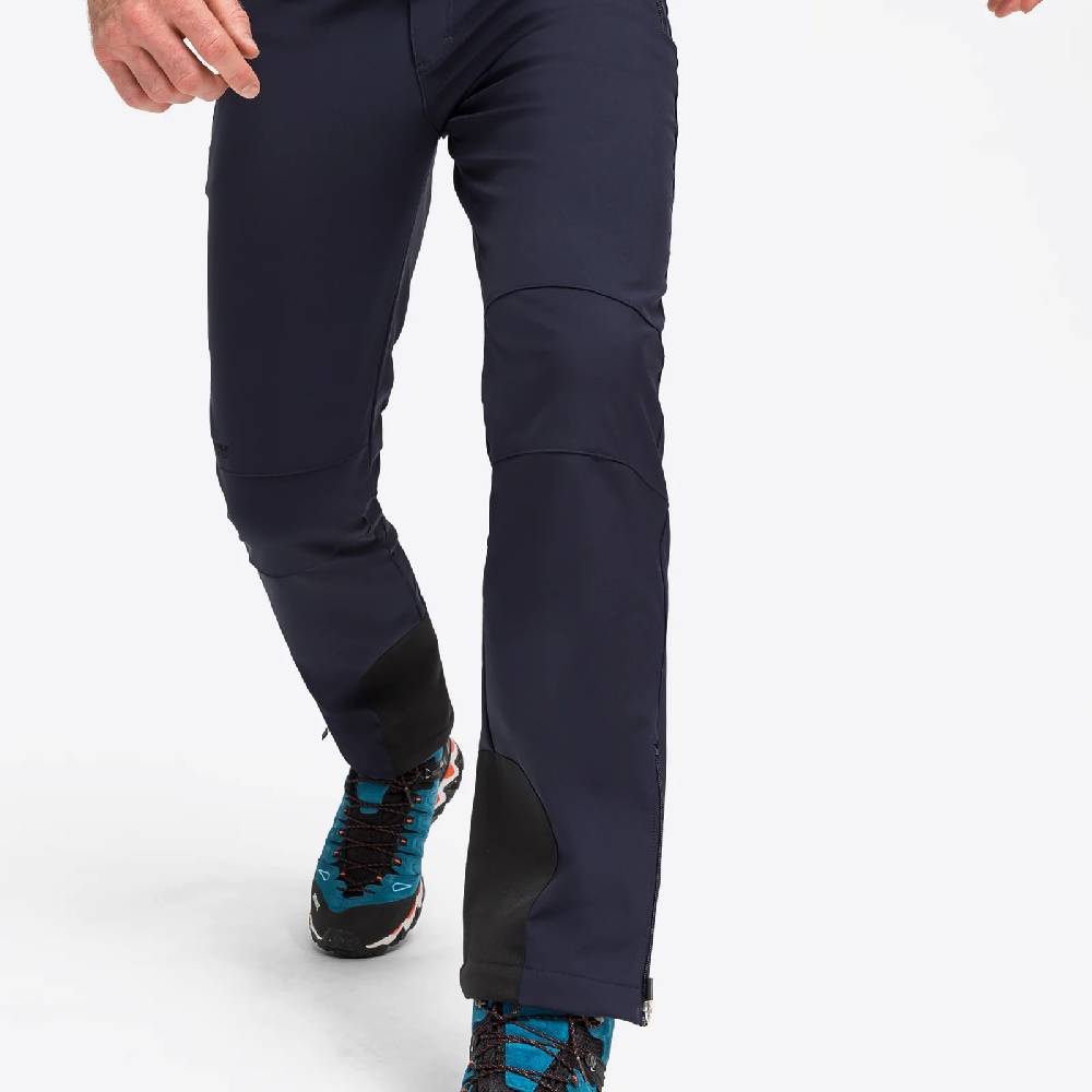 Maier Sports Tech Pants M Outdoorhose Kauf eins, bekomm eins gratis