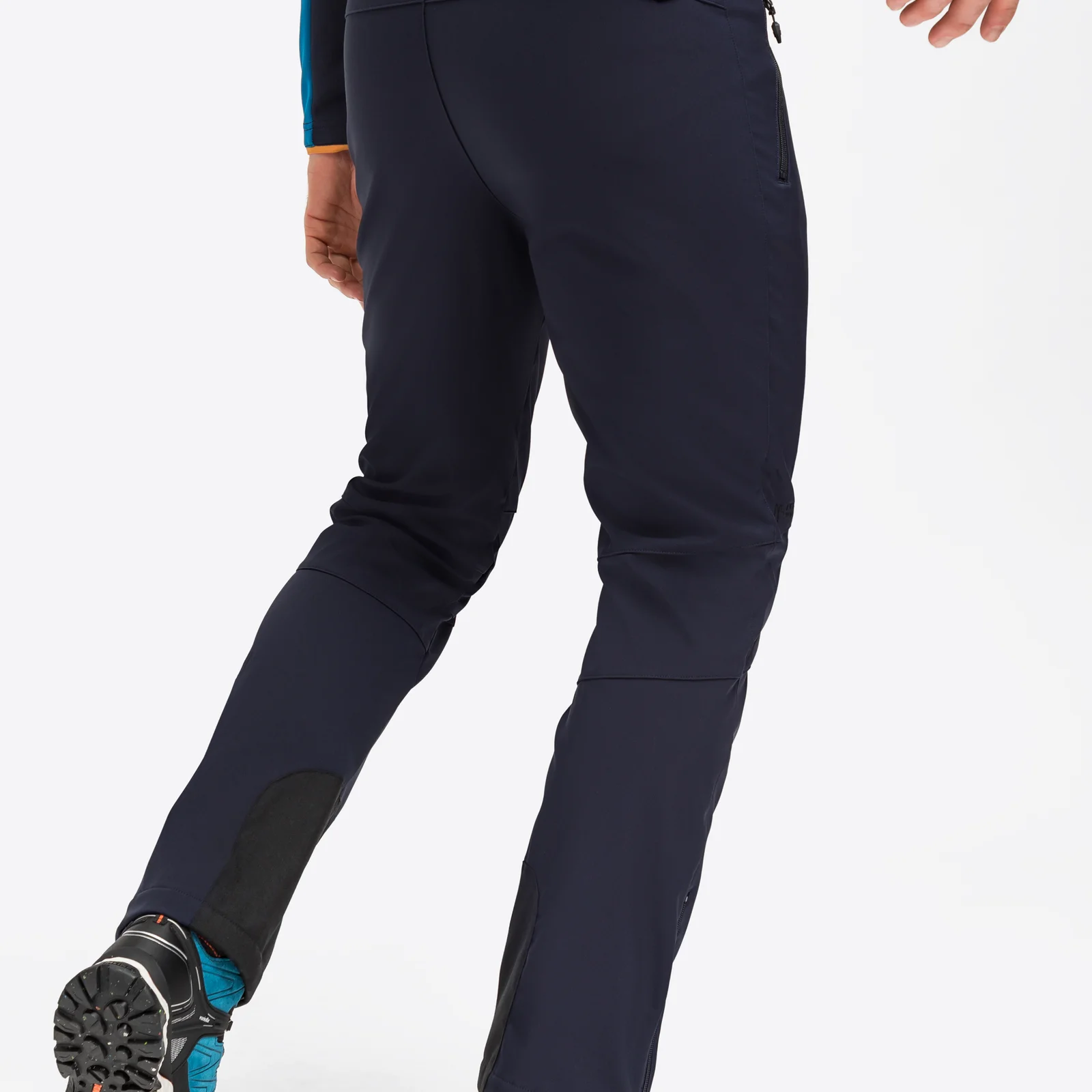 Maier Sports Tech Pants M Outdoorhose Kauf eins, bekomm eins gratis