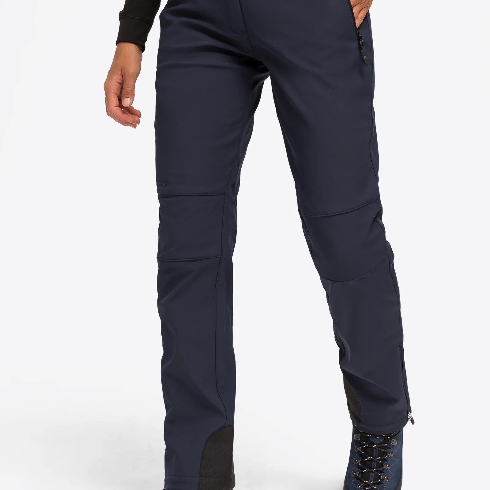 Maier Sports Tech Pants W Outdoorhose Tägliche Deals