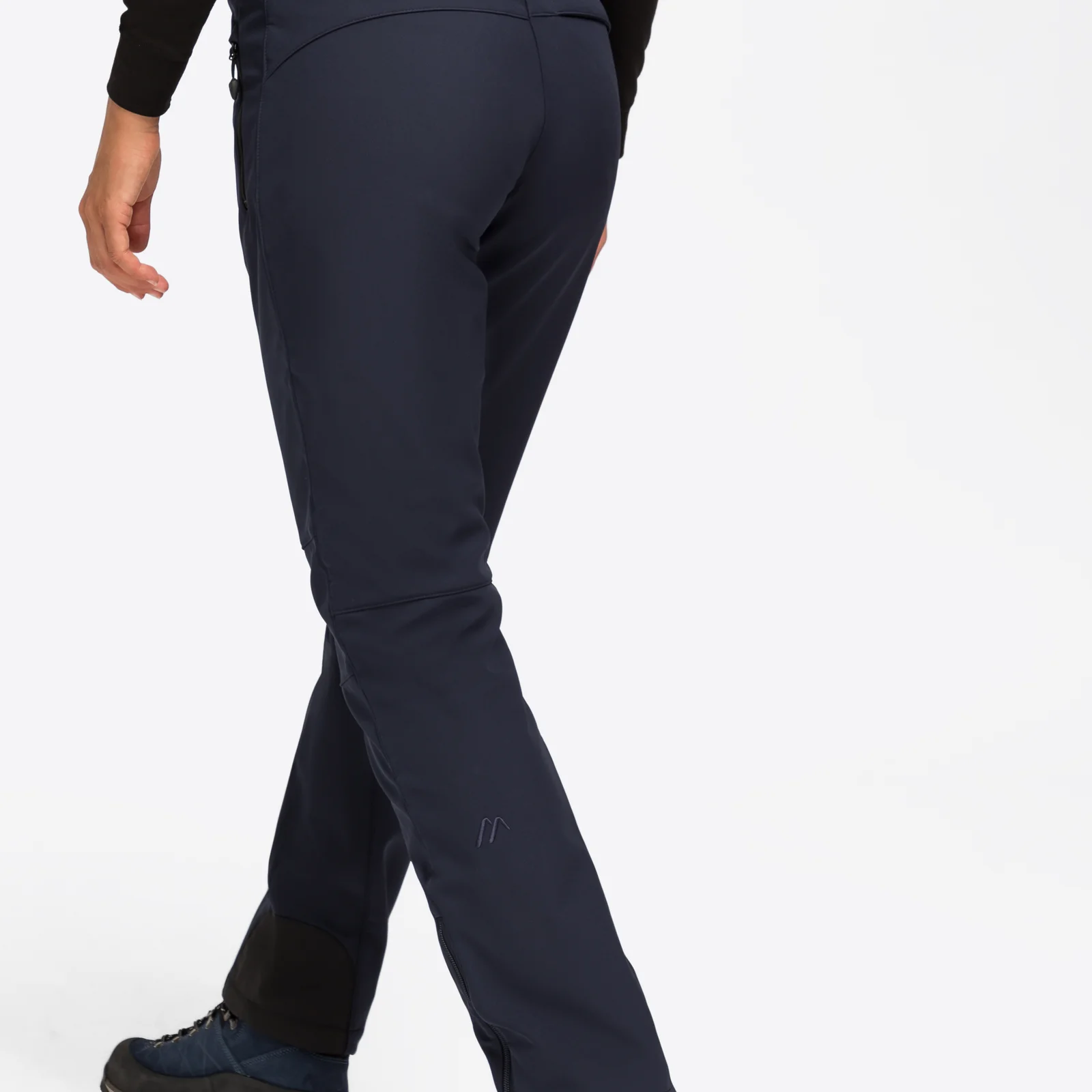 Maier Sports Tech Pants W Outdoorhose Tägliche Deals