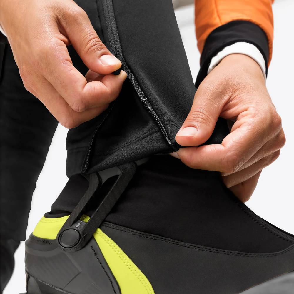 Maier Sports Telfs CC Pants W Langlauf-Hose Sonderangebote