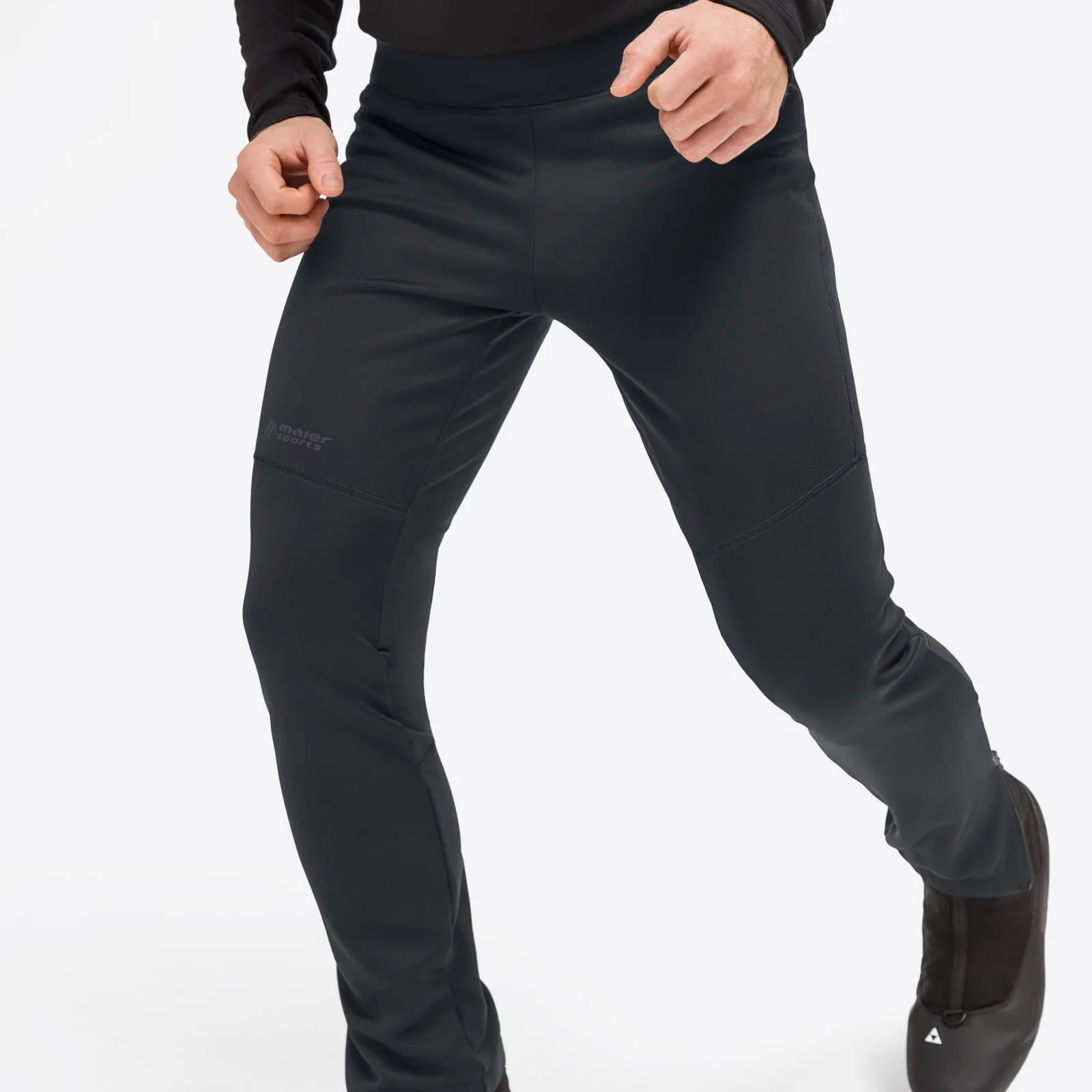 Maier Sports TelfsTight 2.0M Langlaufhose VIP-Rabatte