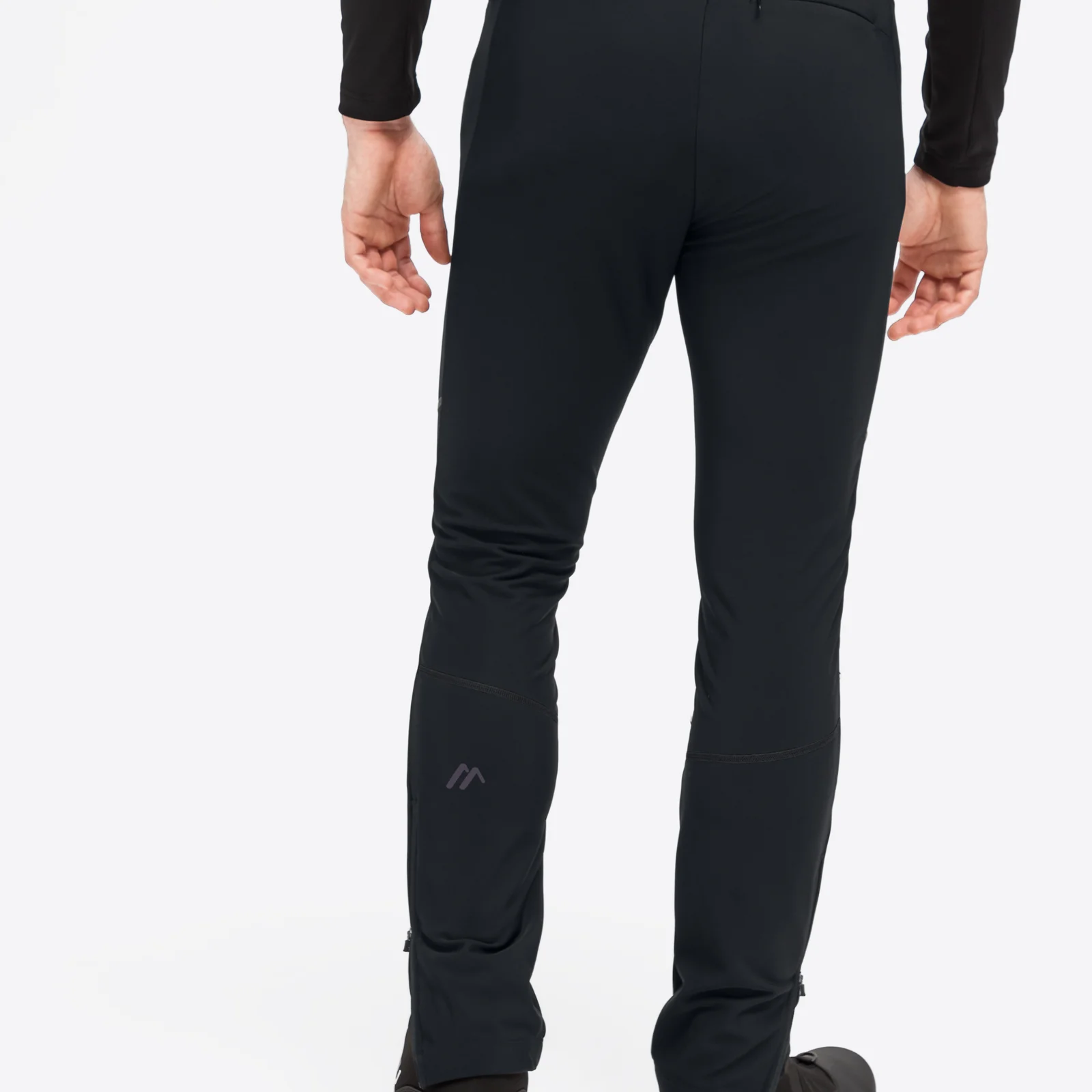 Maier Sports TelfsTight 2.0M Langlaufhose VIP-Rabatte