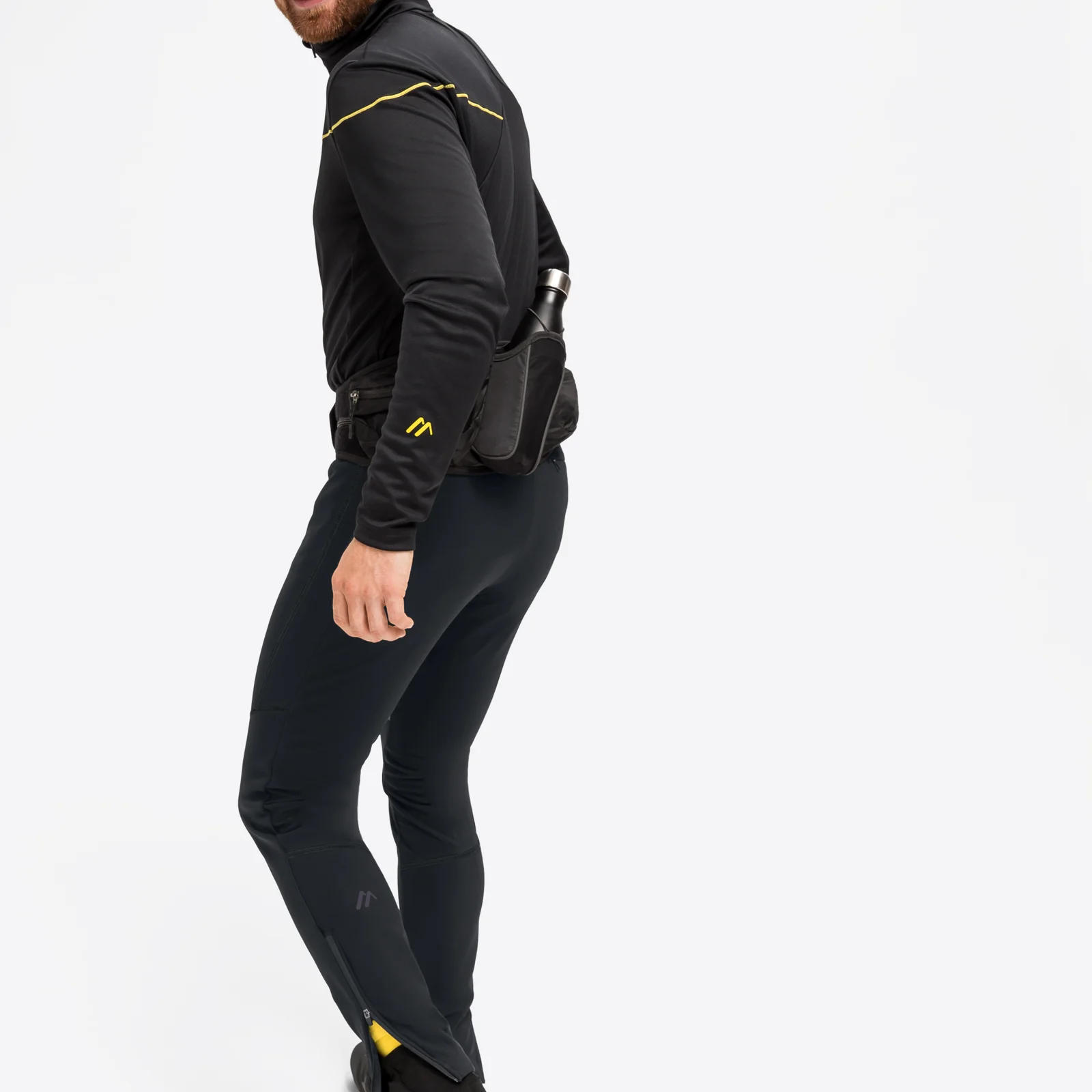 Maier Sports TelfsTight 2.0M Langlaufhose VIP-Rabatte