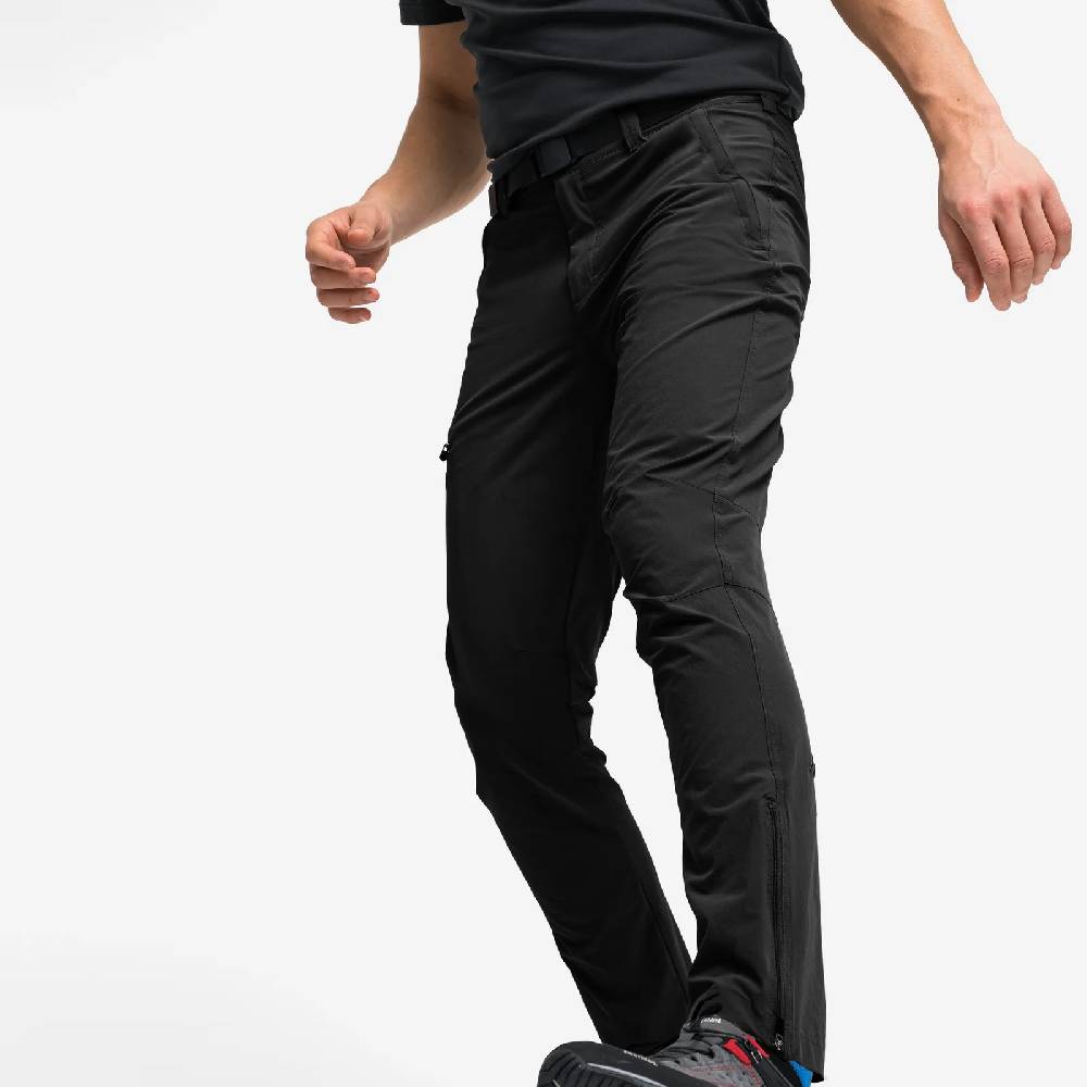 Maier Sports Torid slim Wanderhose Super Sparpreis