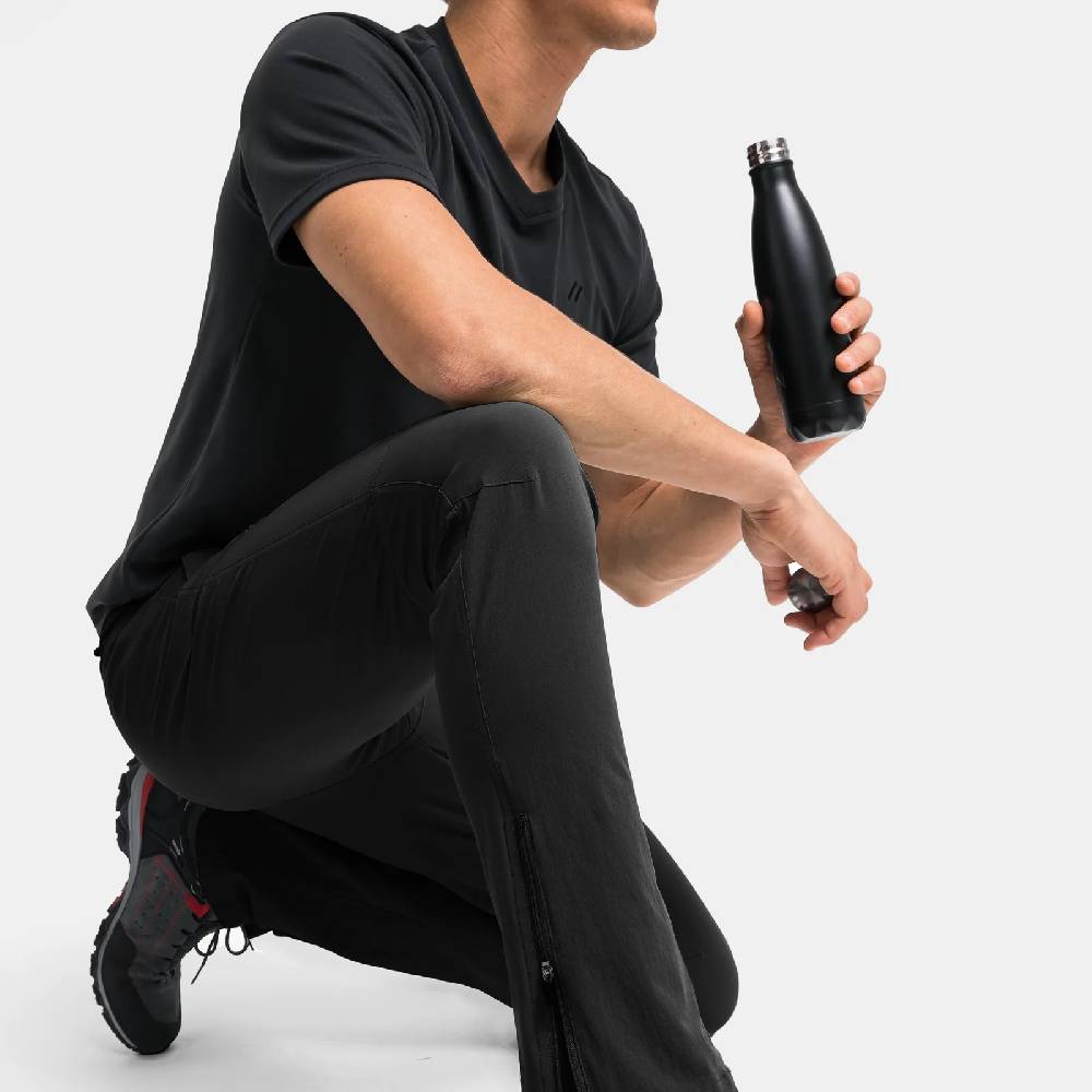 Maier Sports Torid slim Wanderhose Super Sparpreis