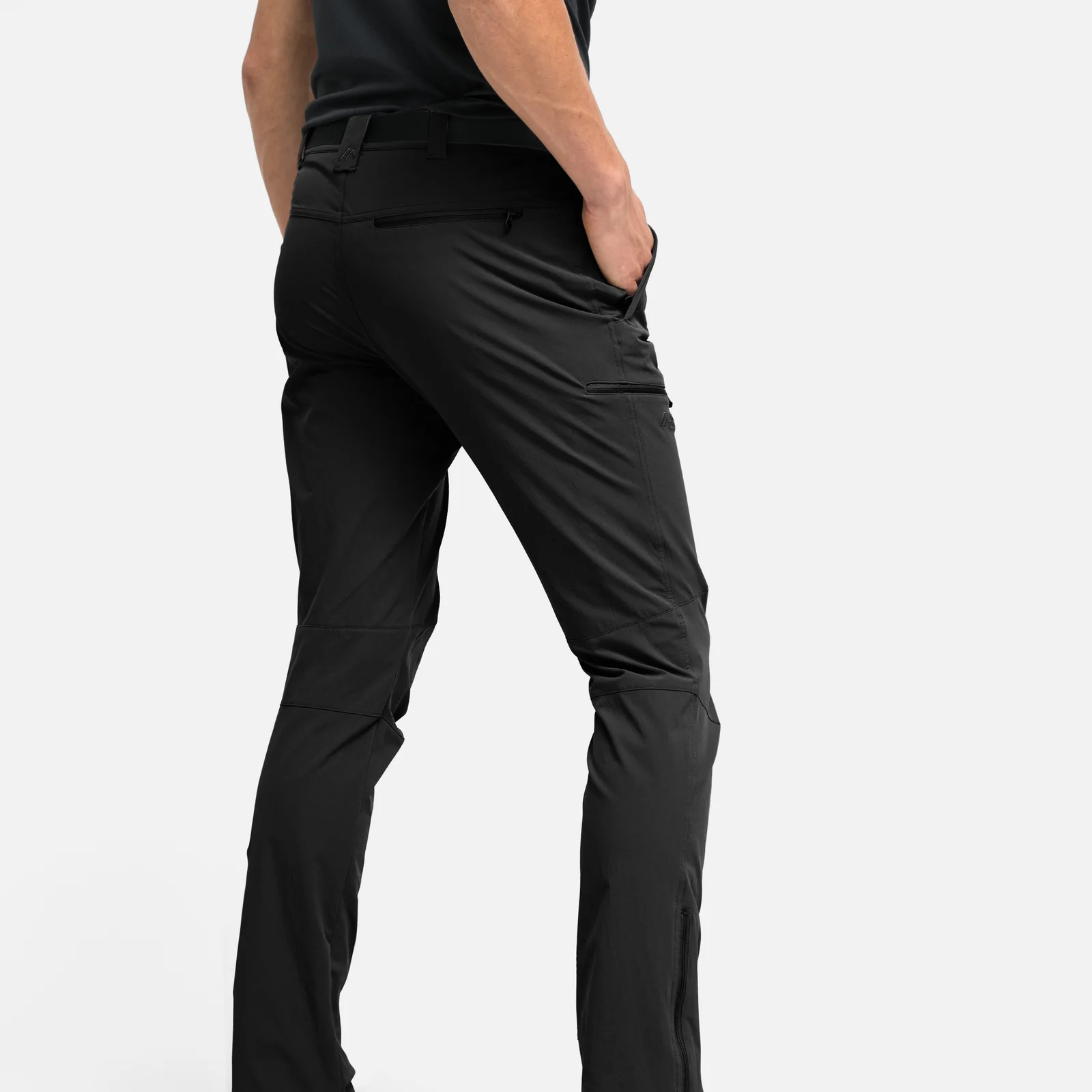Maier Sports Torid slim Wanderhose Super Sparpreis