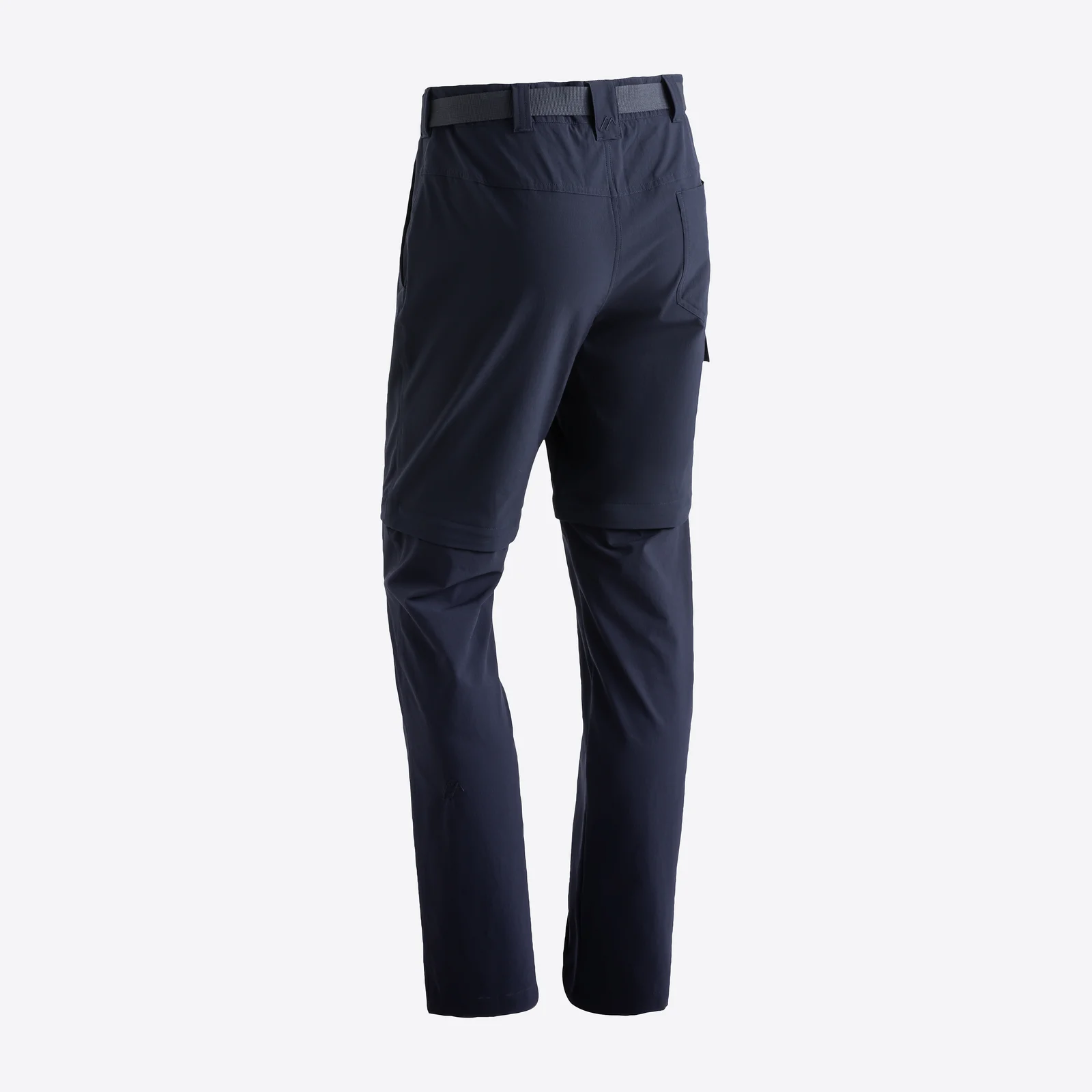 Maier Sports Torid slim zip Wanderhose Wochenangebot