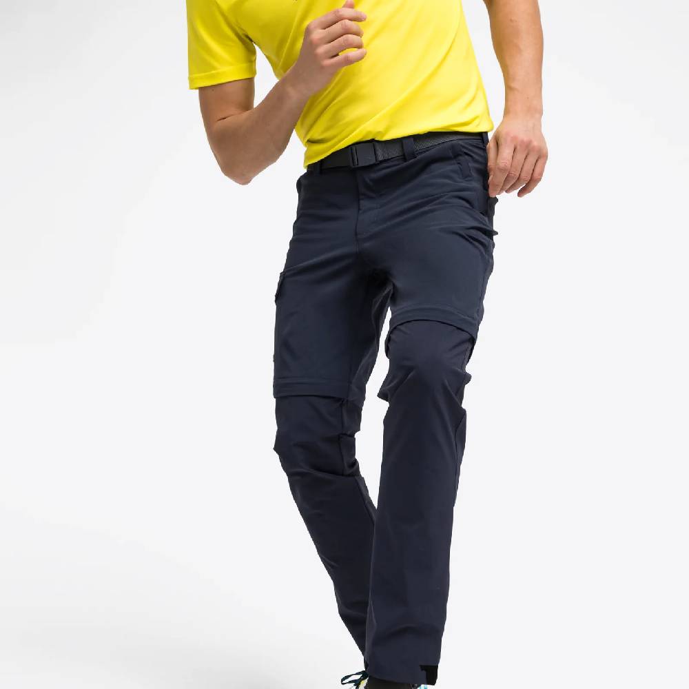 Maier Sports Torid slim zip Wanderhose Wochenangebot