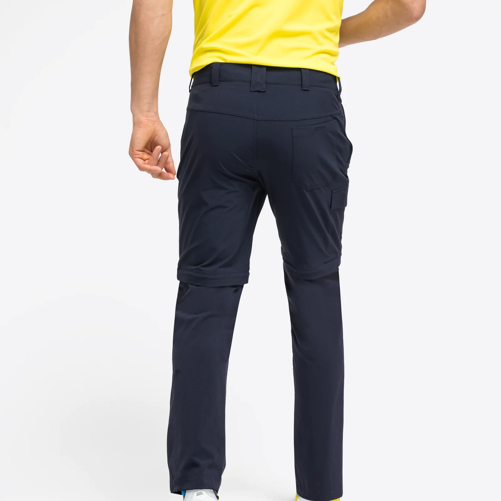 Maier Sports Torid slim zip Wanderhose Wochenangebot