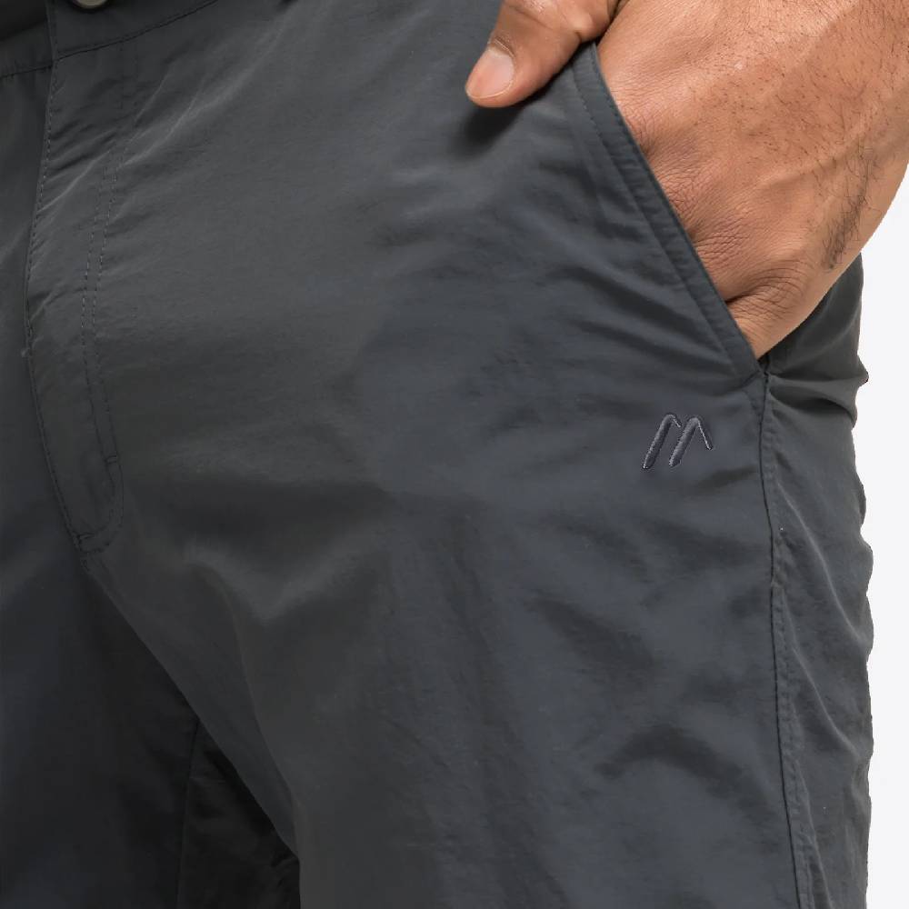 Maier Sports Trave Outdoorhose Kostenlose Rückgabe