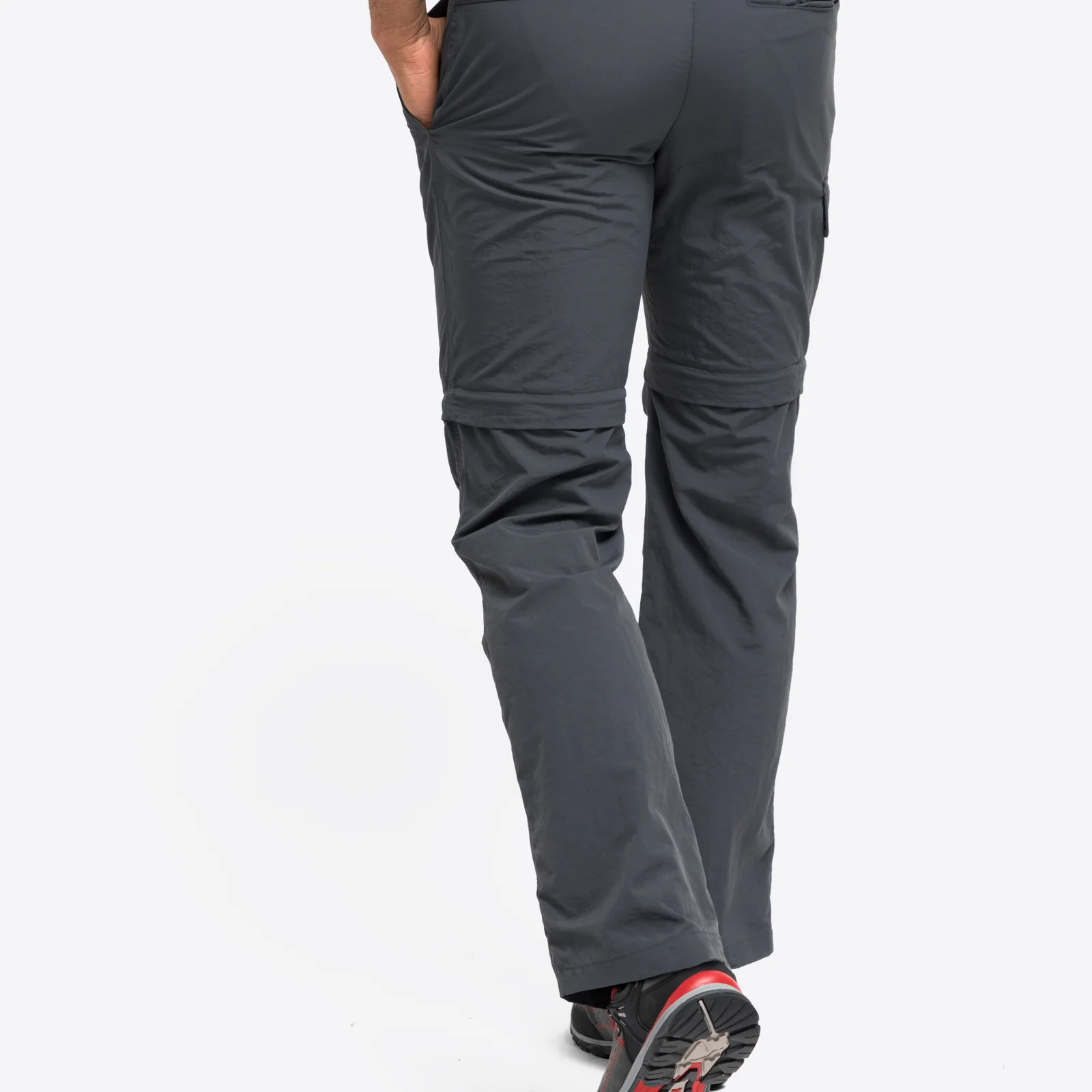 Maier Sports Trave Outdoorhose Kostenlose Rückgabe