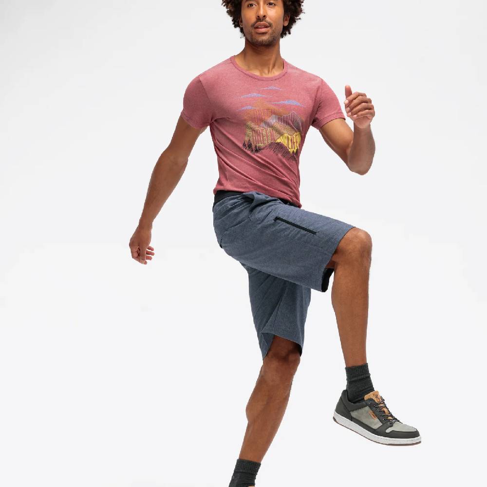 Maier Sports Verit Short M Bermuda Letzte 3 Tage