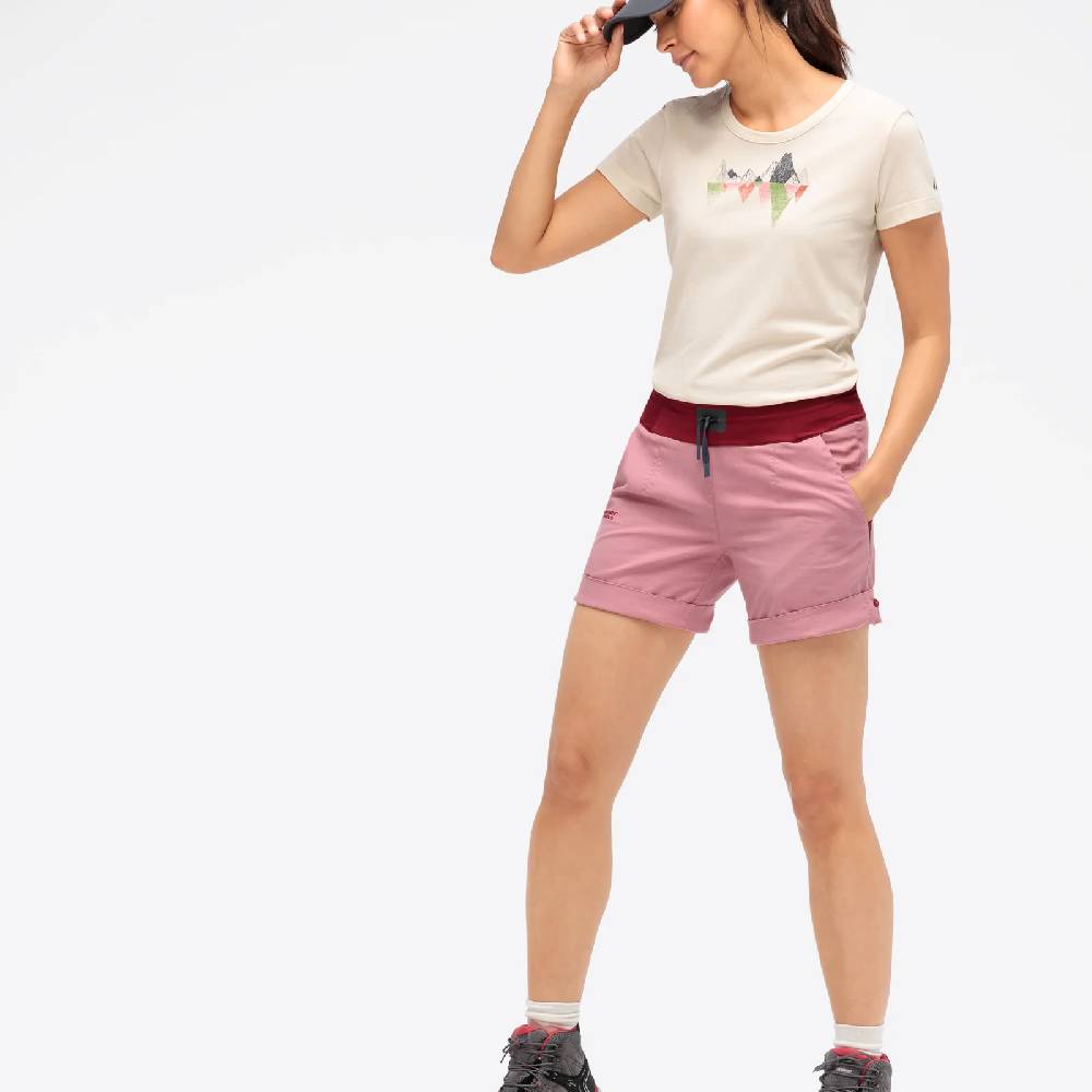 Maier Sports Verit Short W Bermuda JETZT KAUFEN