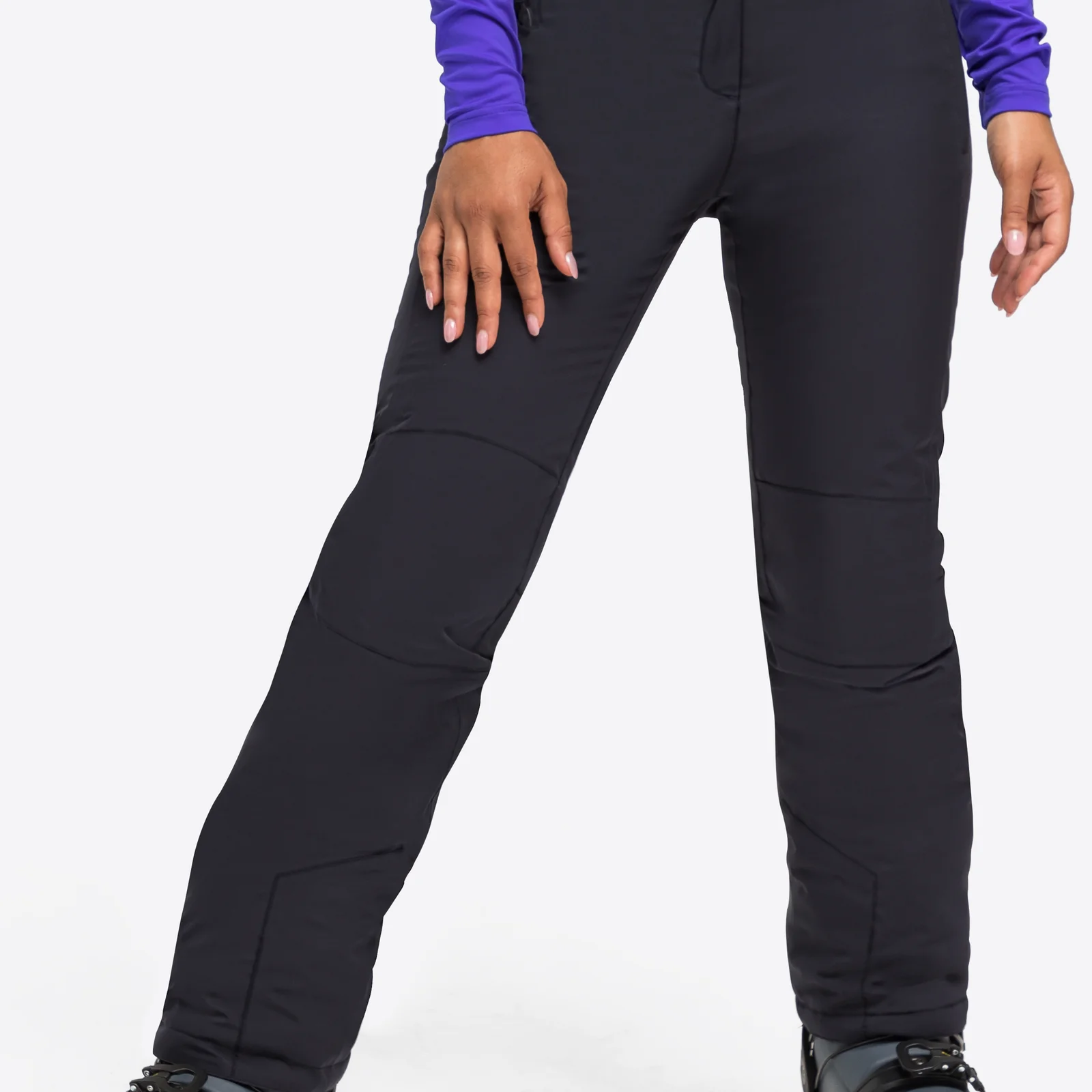 Maier Sports Vroni slim Skihose Neueste Stile