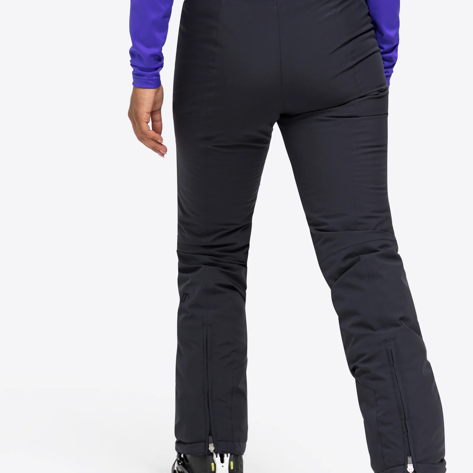 Maier Sports Vroni slim Skihose Neueste Stile