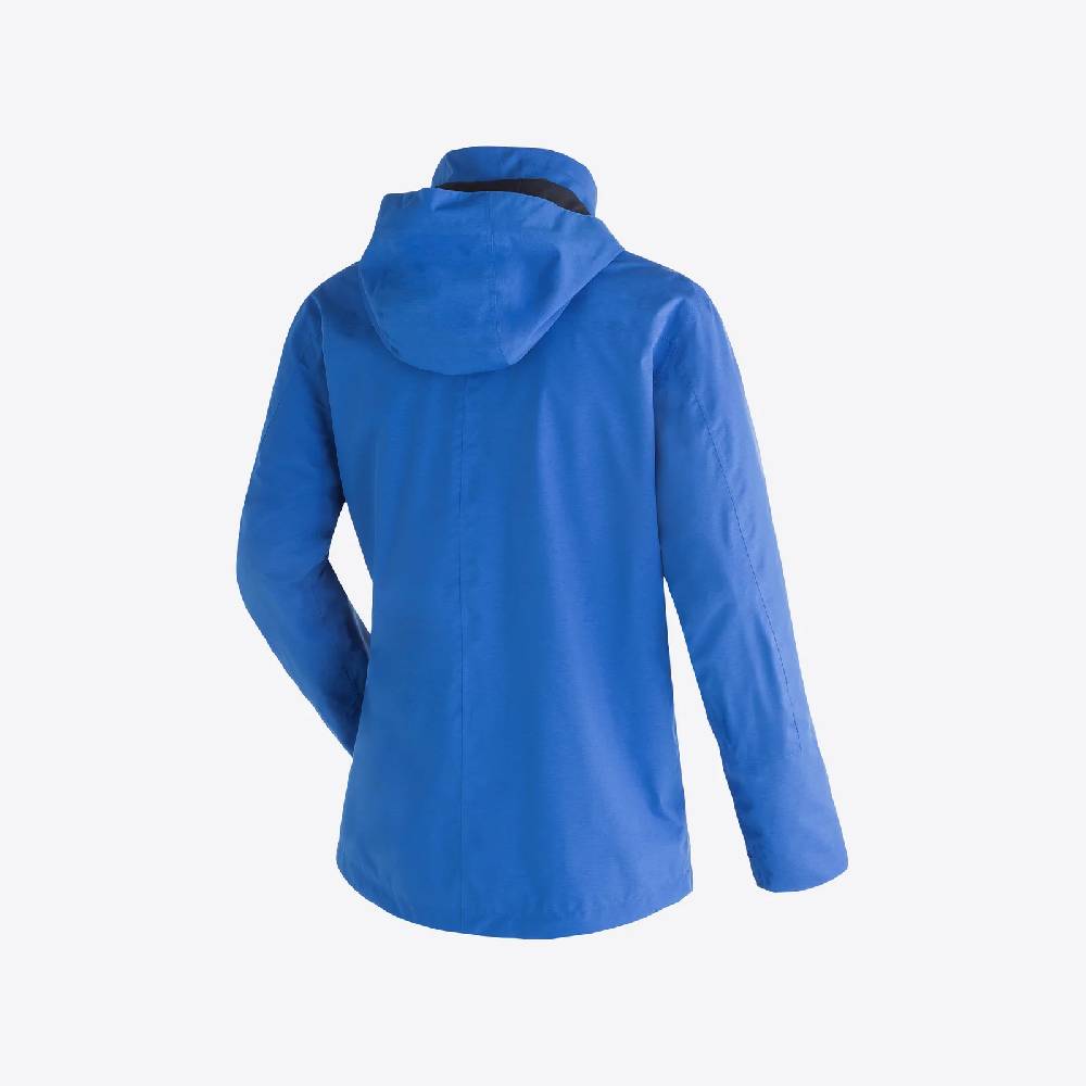 Maier Sports Altid rec M Wanderjacke Letzter Tag