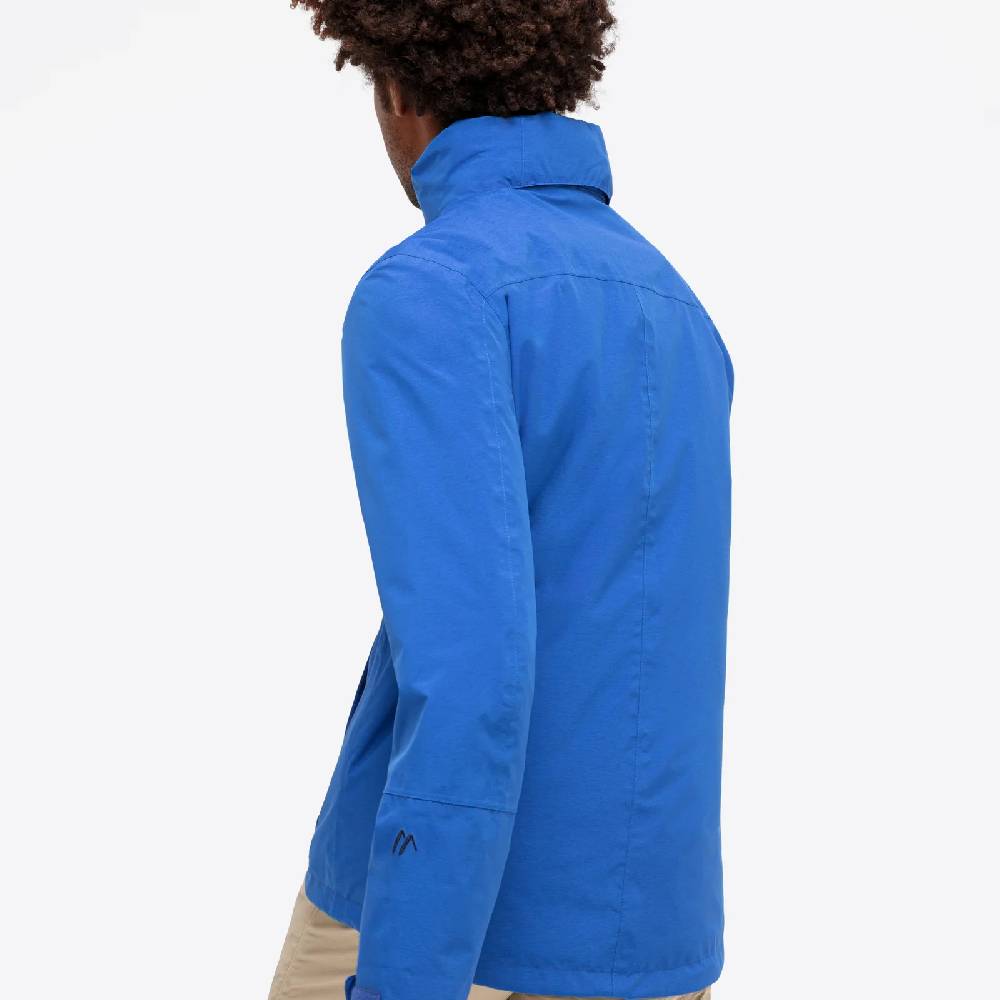 Maier Sports Altid rec M Wanderjacke Letzter Tag