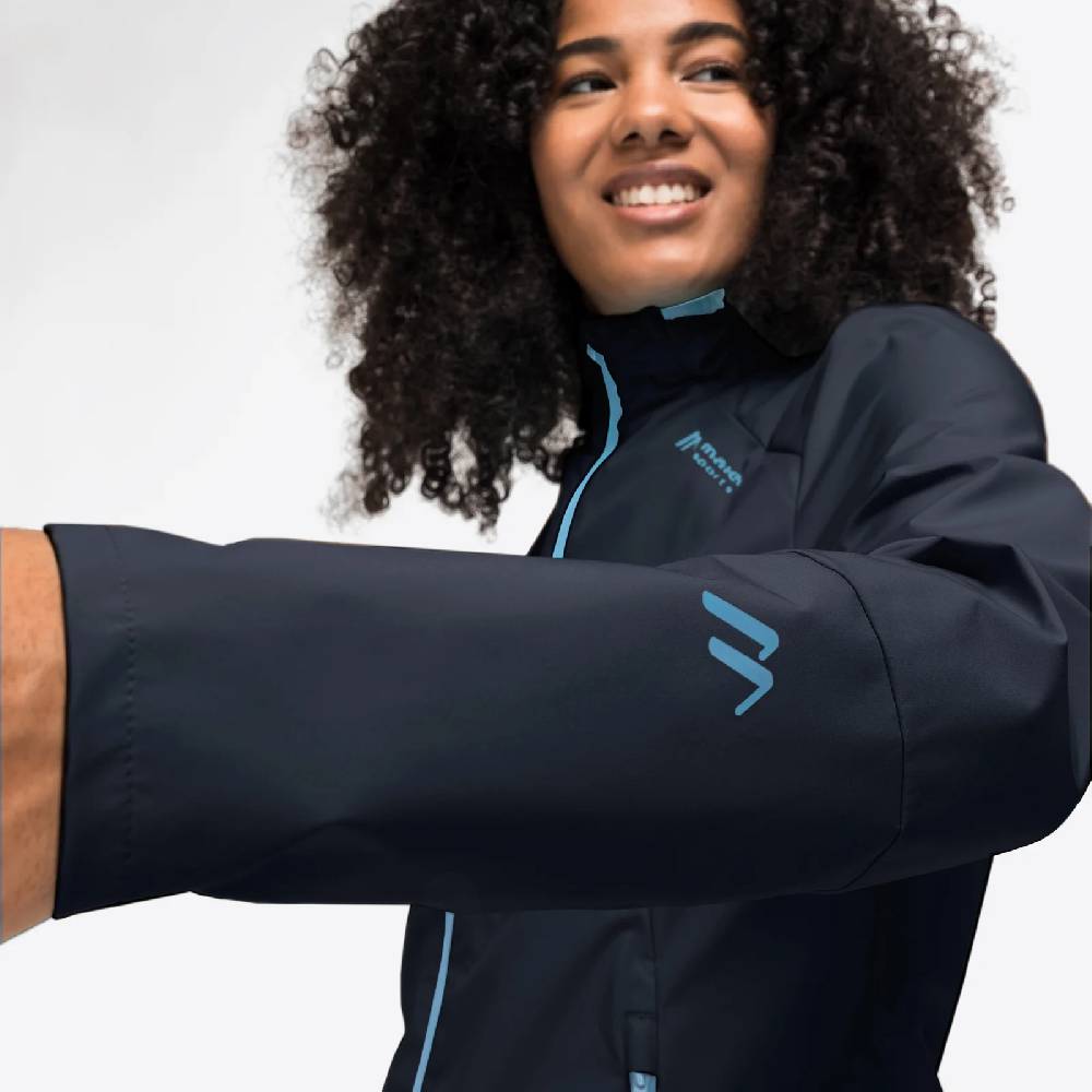 Maier Sports Brims W Softshelljacke Bis zu 65% Rabatt