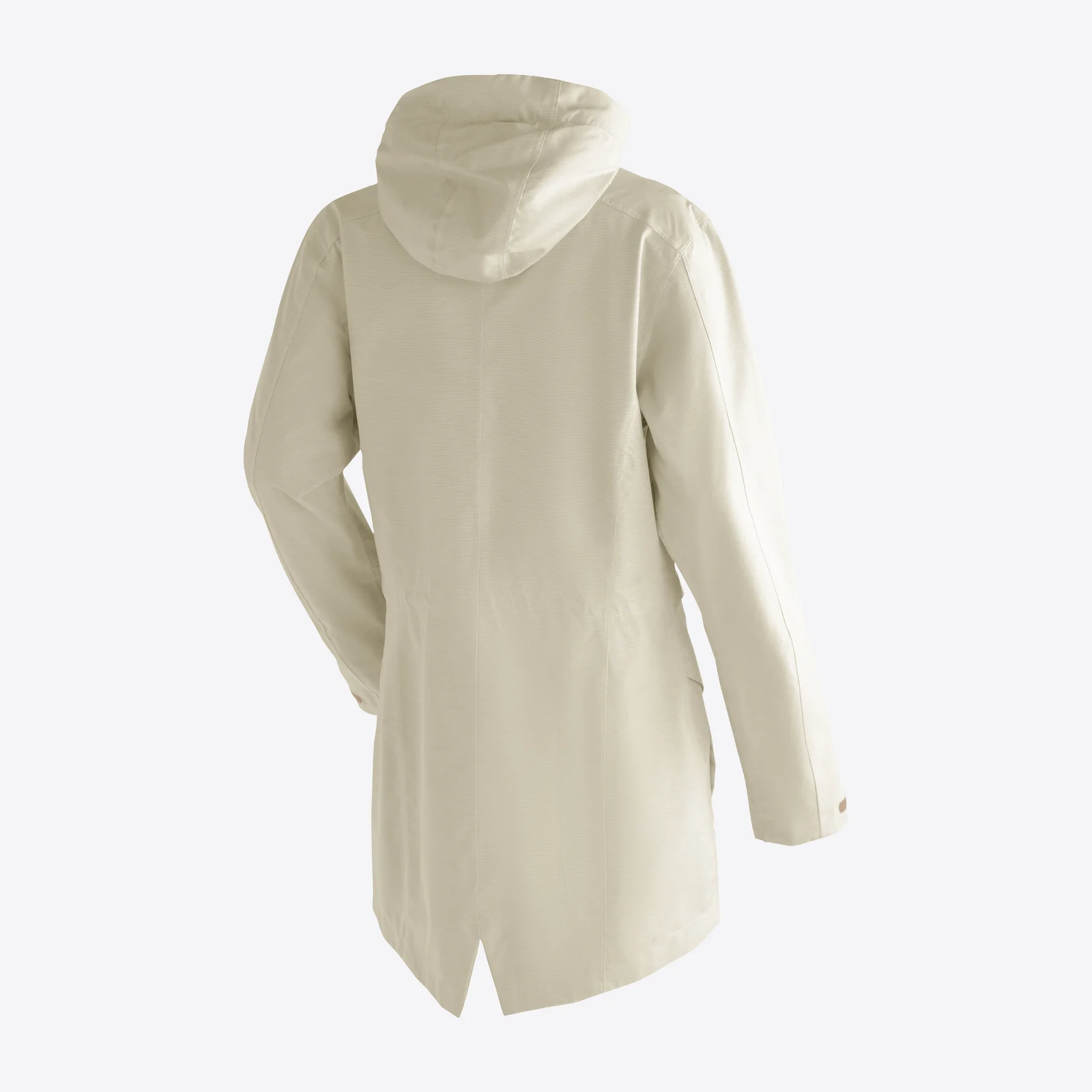 Maier Sports Echaz Coat W Outdoorjacke Nur für heute