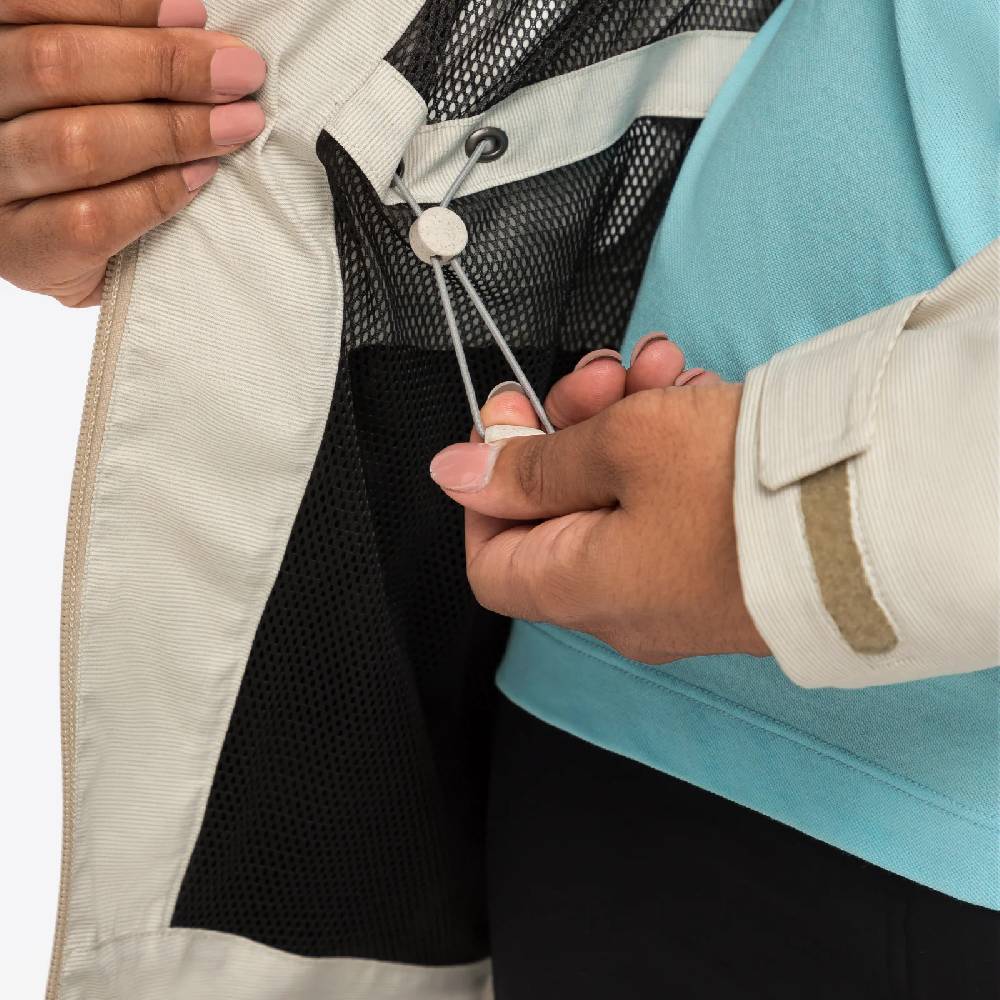 Maier Sports Echaz Coat W Outdoorjacke Nur für heute