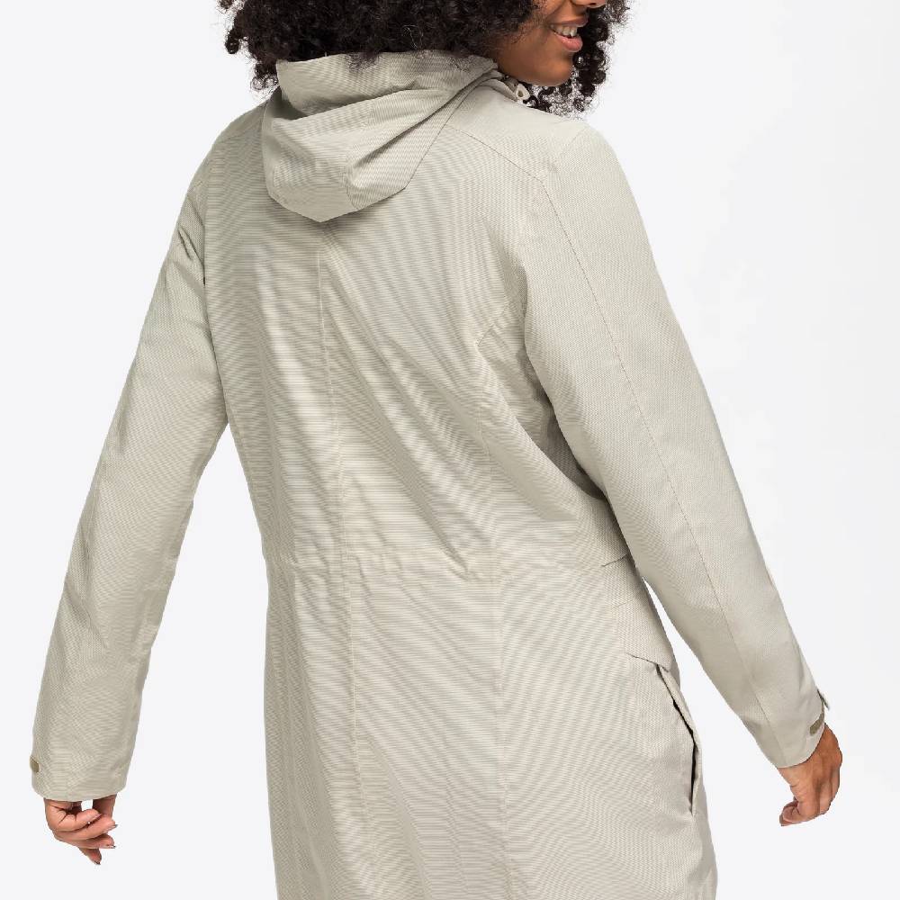 Maier Sports Echaz Coat W Outdoorjacke Nur für heute