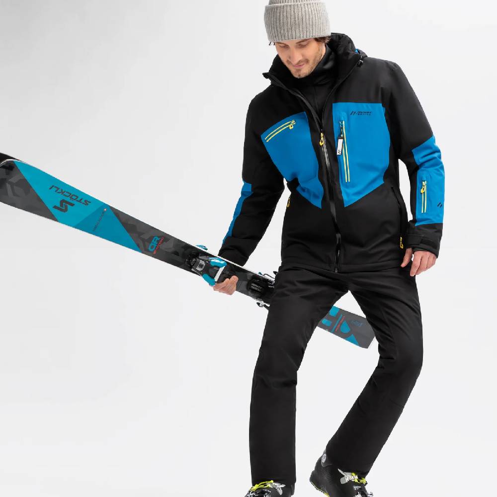 Maier Sports Beskid Skijacke Vierteljährliche Förderung