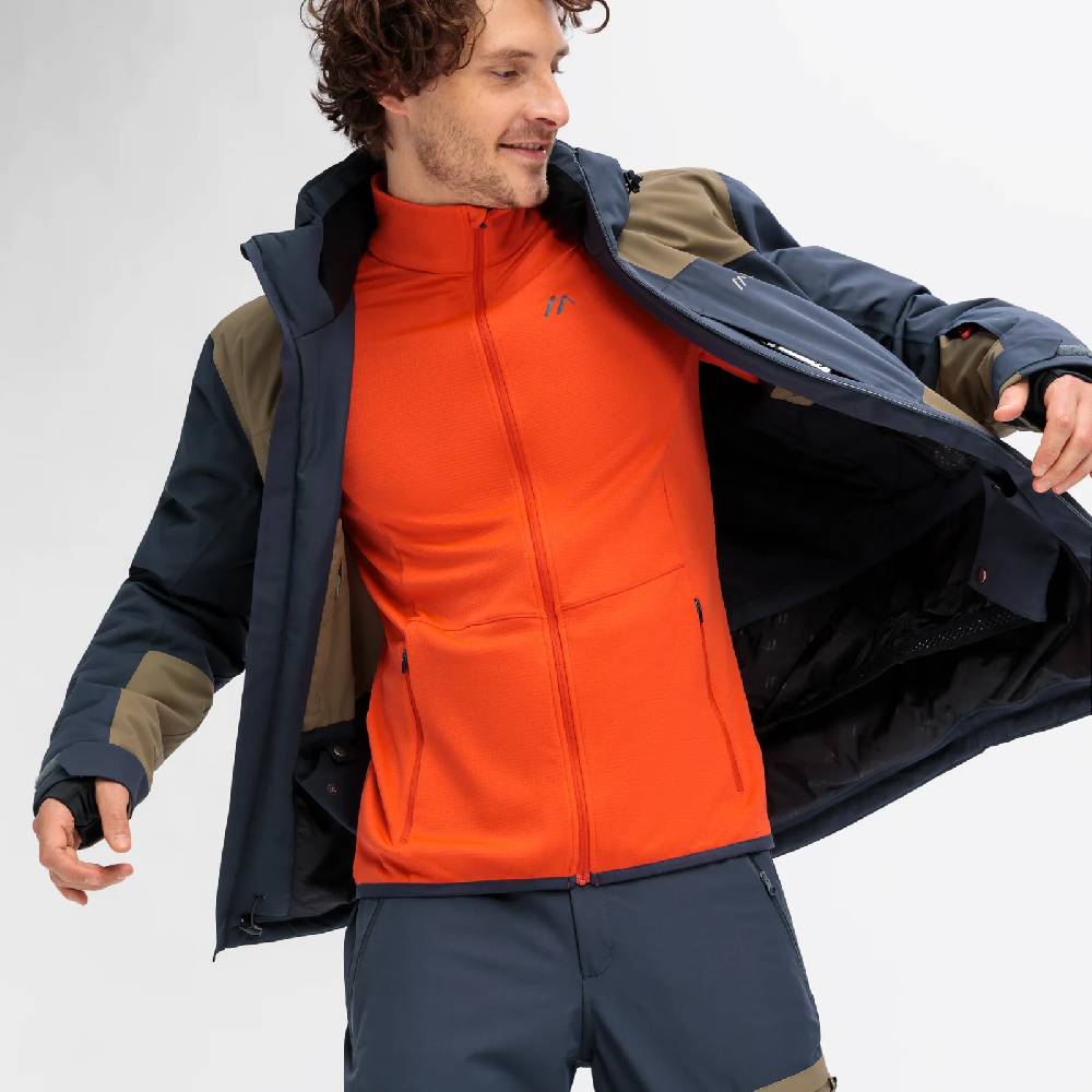 Maier Sports Bukovel Skijacke Bis zu 55% Rabatt