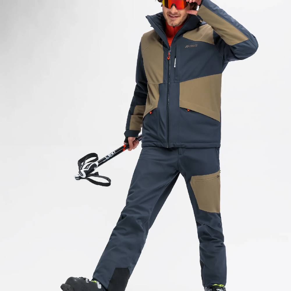 Maier Sports Bukovel Skijacke Bis zu 55% Rabatt