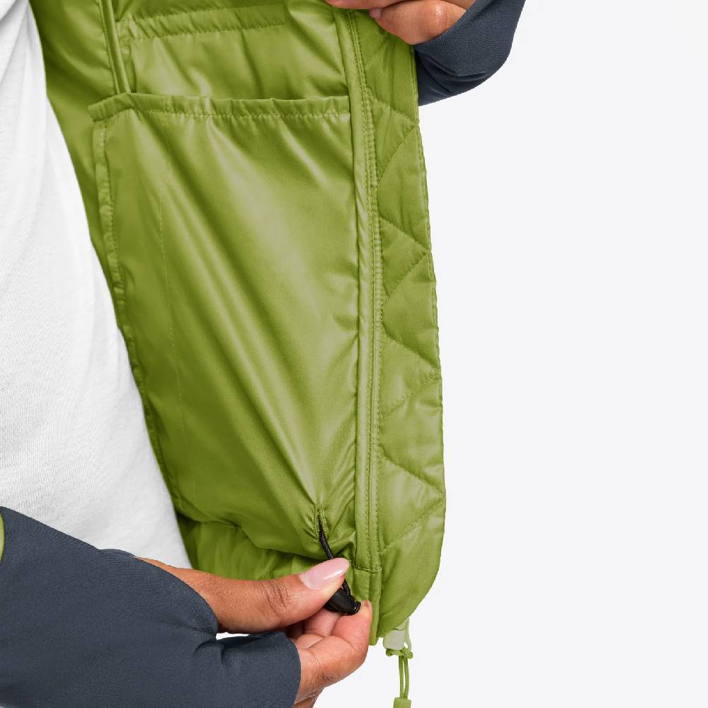 Maier Sports Caurus Wool W Isolationsjacke Discount Store für neue Produkte