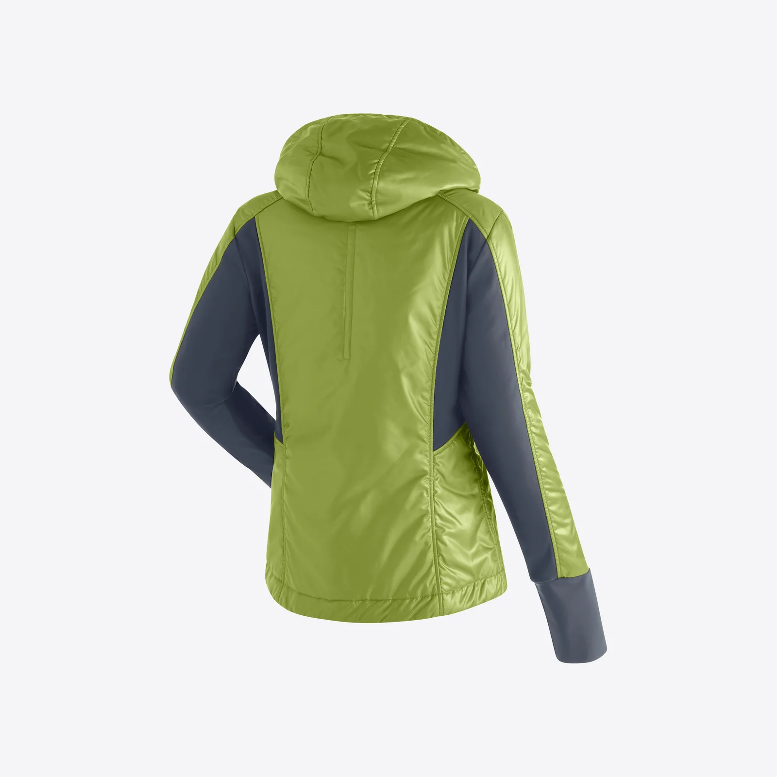 Maier Sports Caurus Wool W Isolationsjacke Discount Store für neue Produkte