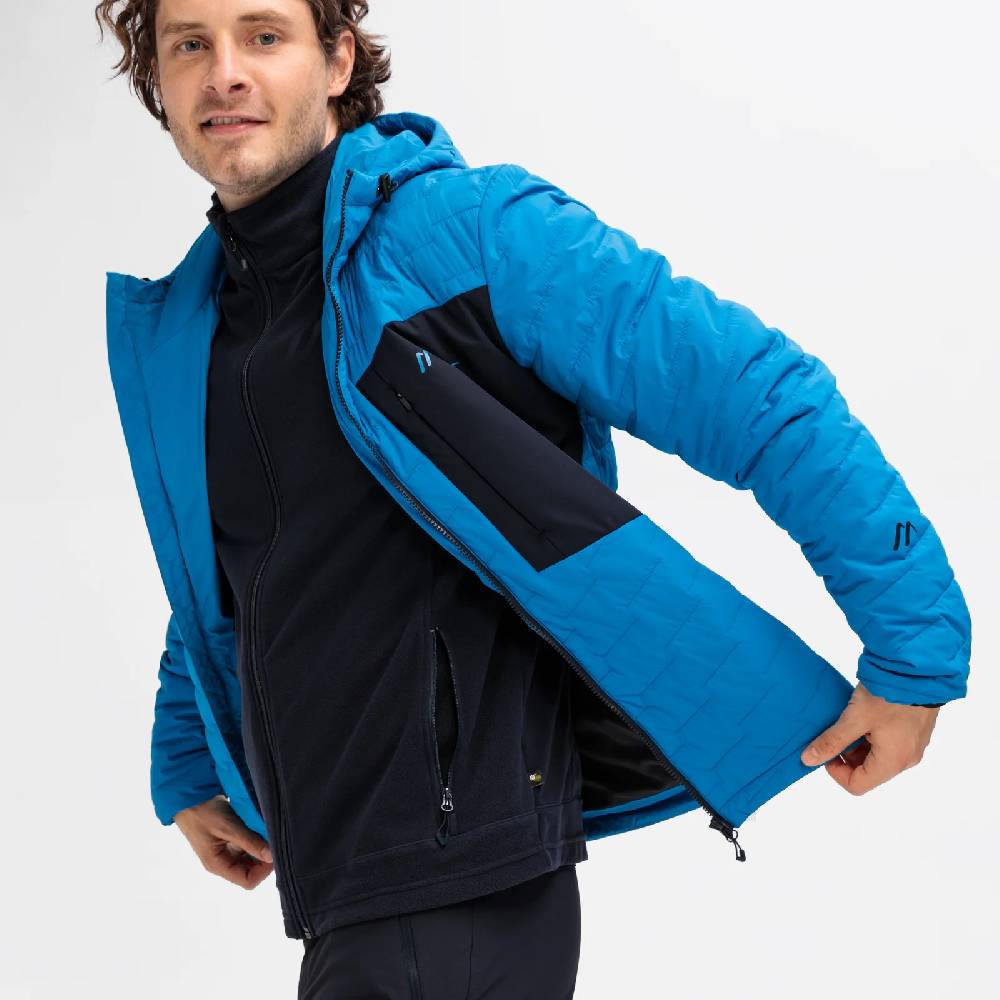 Maier Sports Donovaly M Isolationsjacke Super Rabatt
