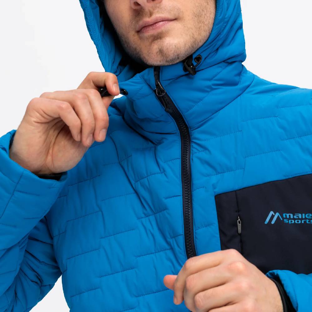 Maier Sports Donovaly M Isolationsjacke Super Rabatt