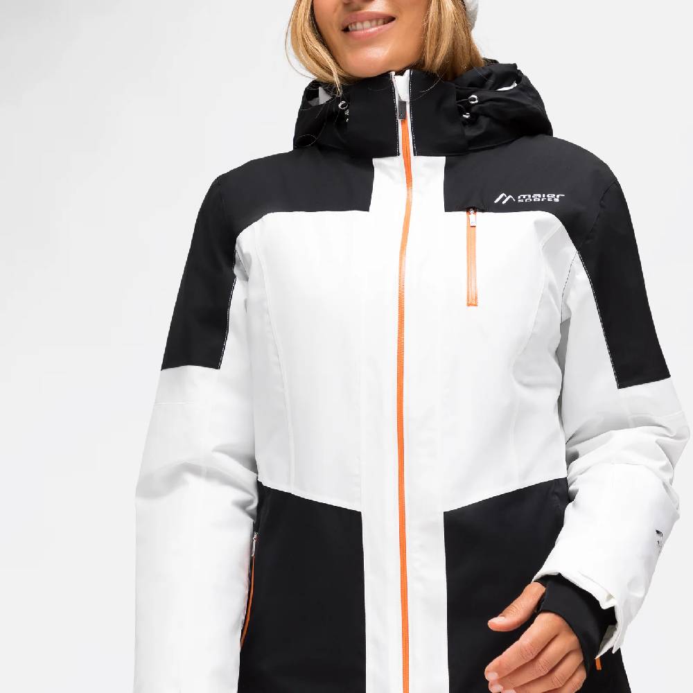 Maier Sports Eiberg W Skijacke Riesige Rabatte