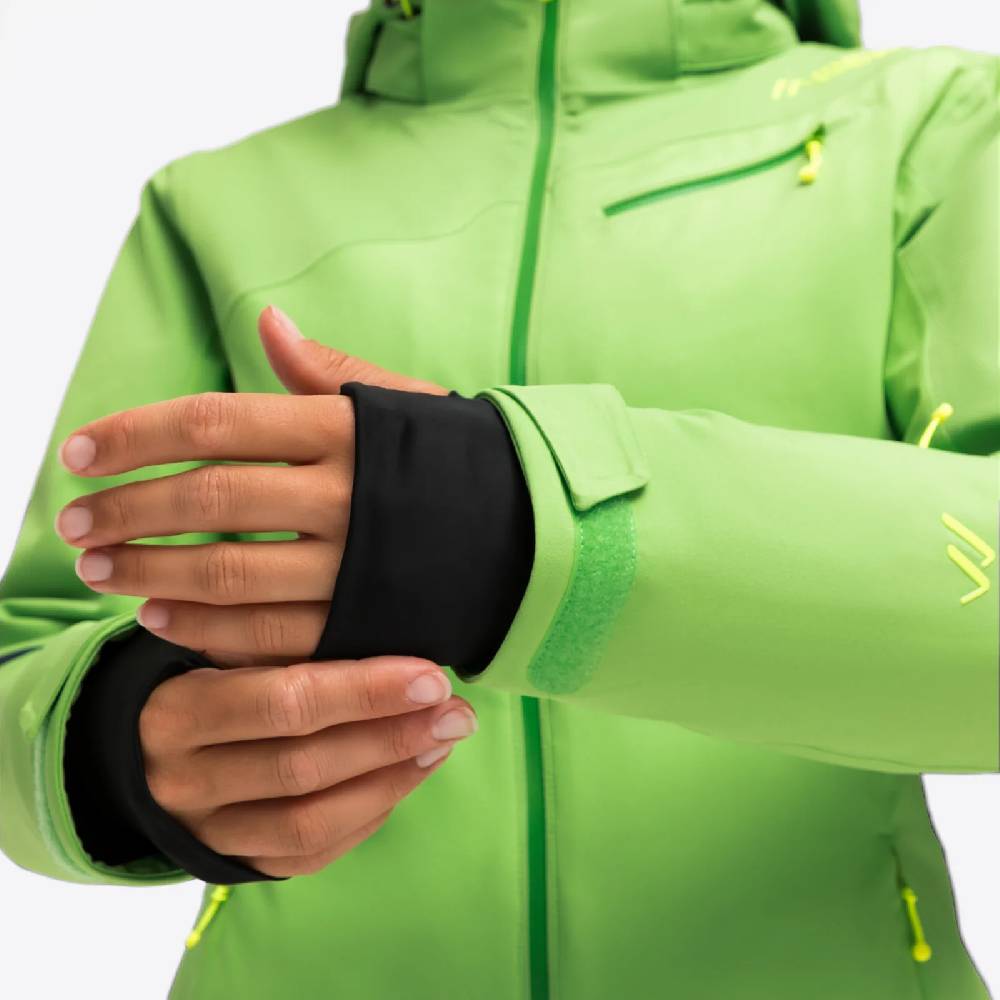 Maier Sports Fast Dynamic W Skijacke Clearance-Verkauf
