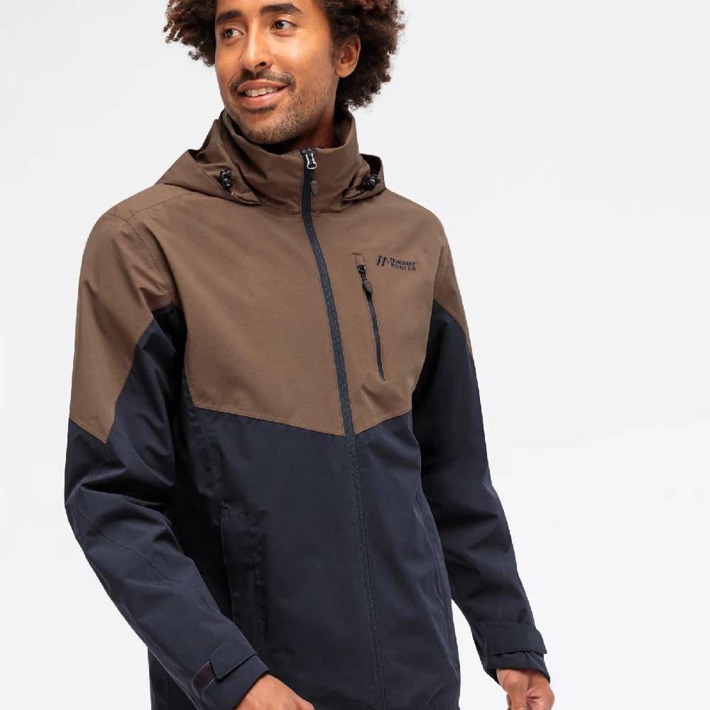 Maier Sports Halny rec M Wanderjacke Fabrikladen