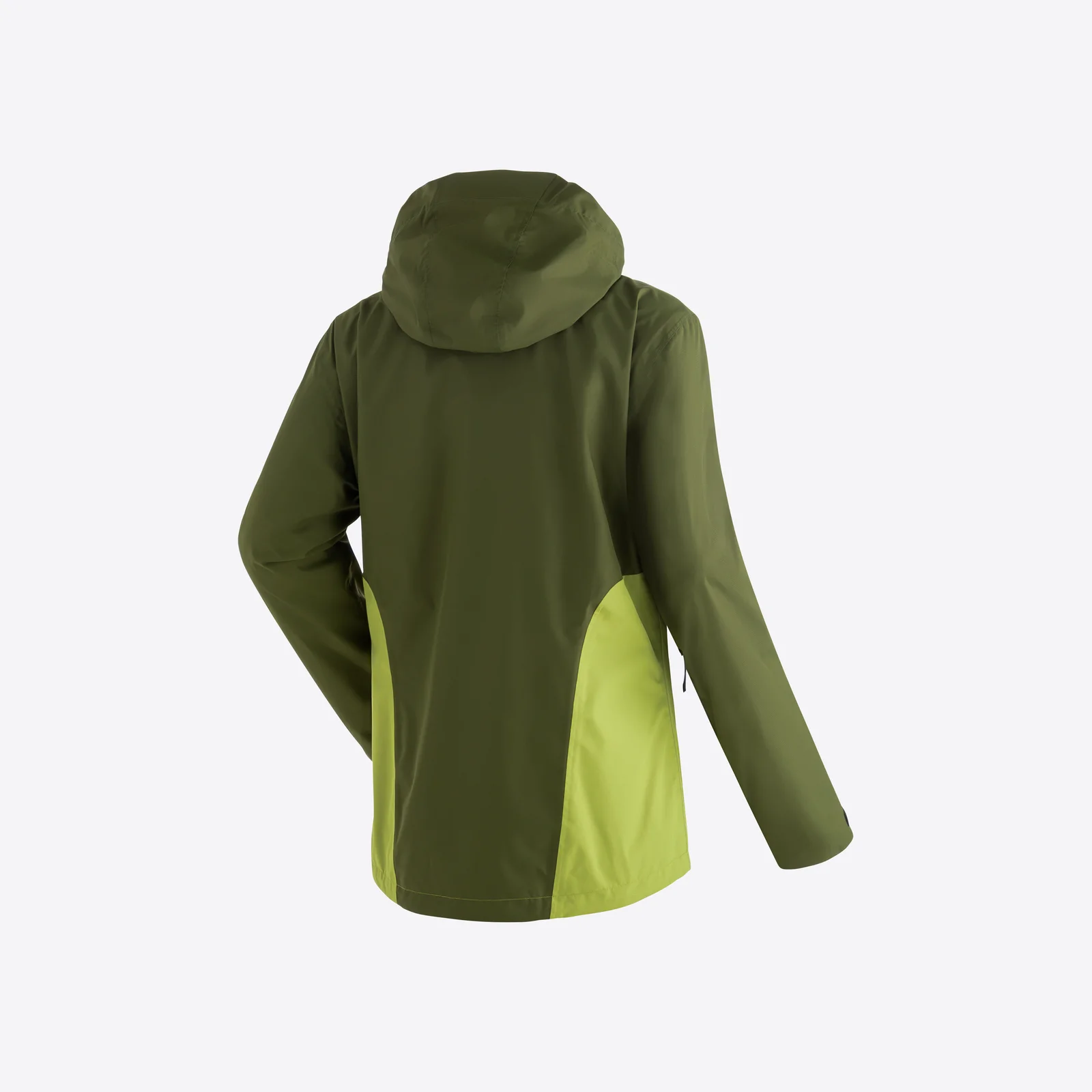 Maier Sports Gregale DJ W 3-in-1 Jacke zollfrei