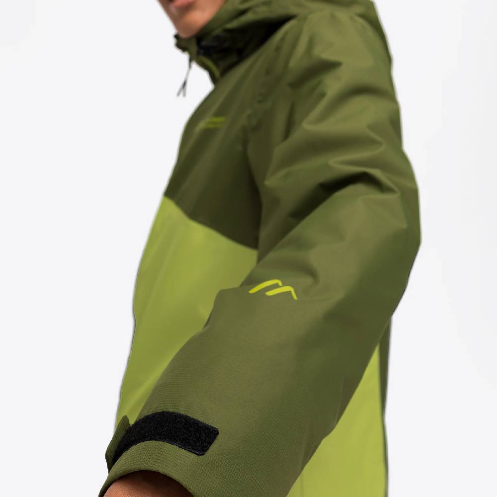 Maier Sports Gregale DJ W 3-in-1 Jacke zollfrei