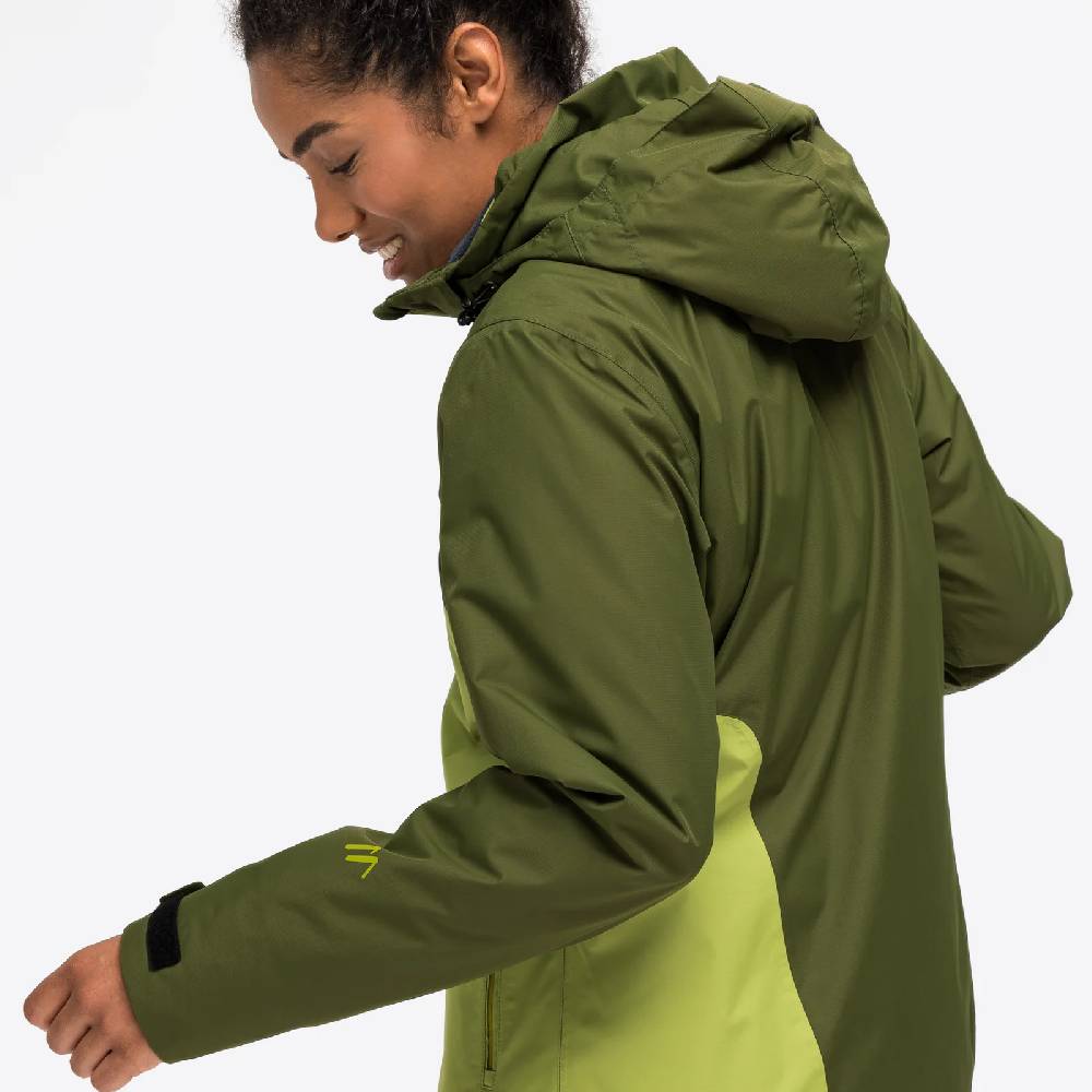 Maier Sports Gregale DJ W 3-in-1 Jacke zollfrei
