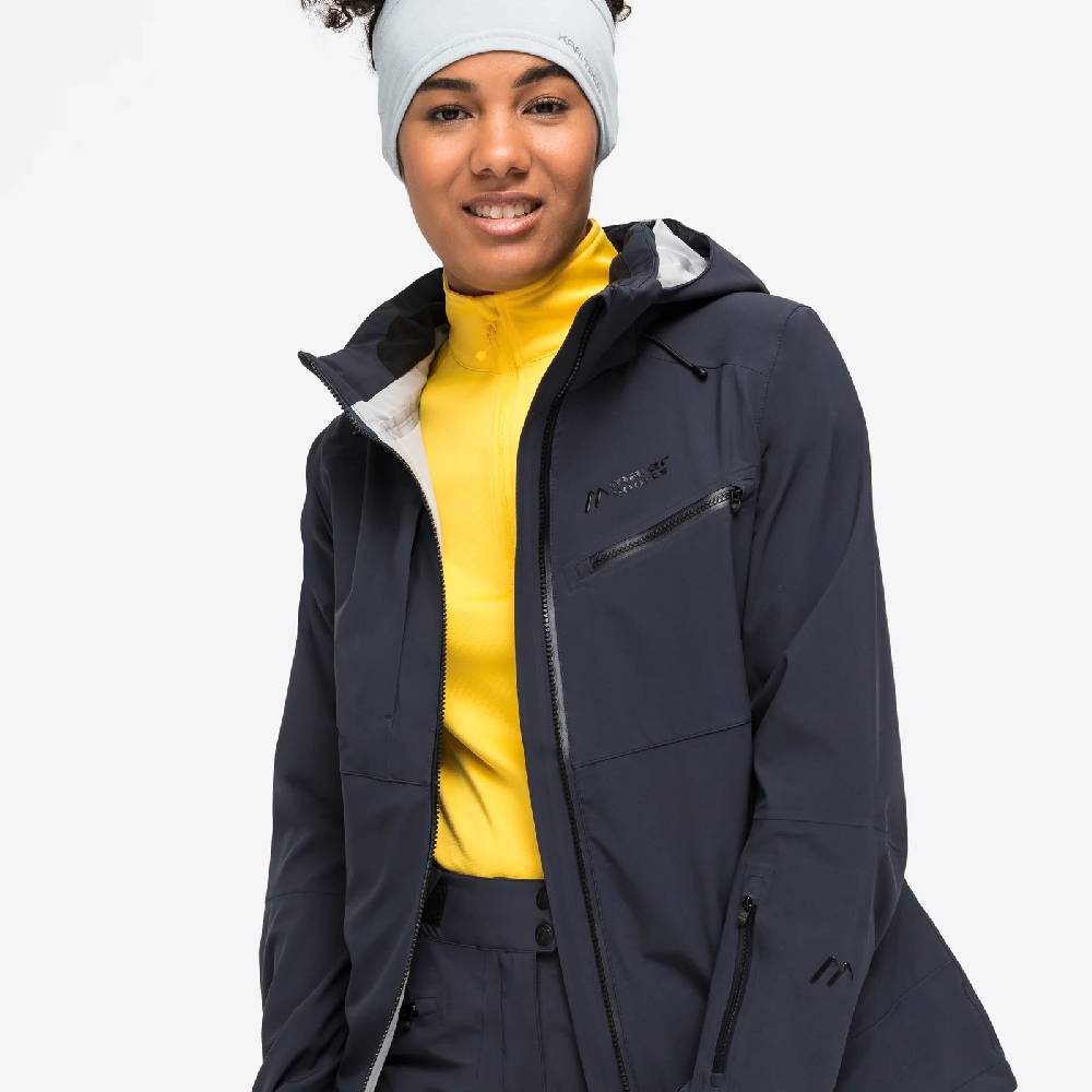 Maier Sports Liland P3 W Outdoorjacke 50% Rabatt für begrenzte Zeit