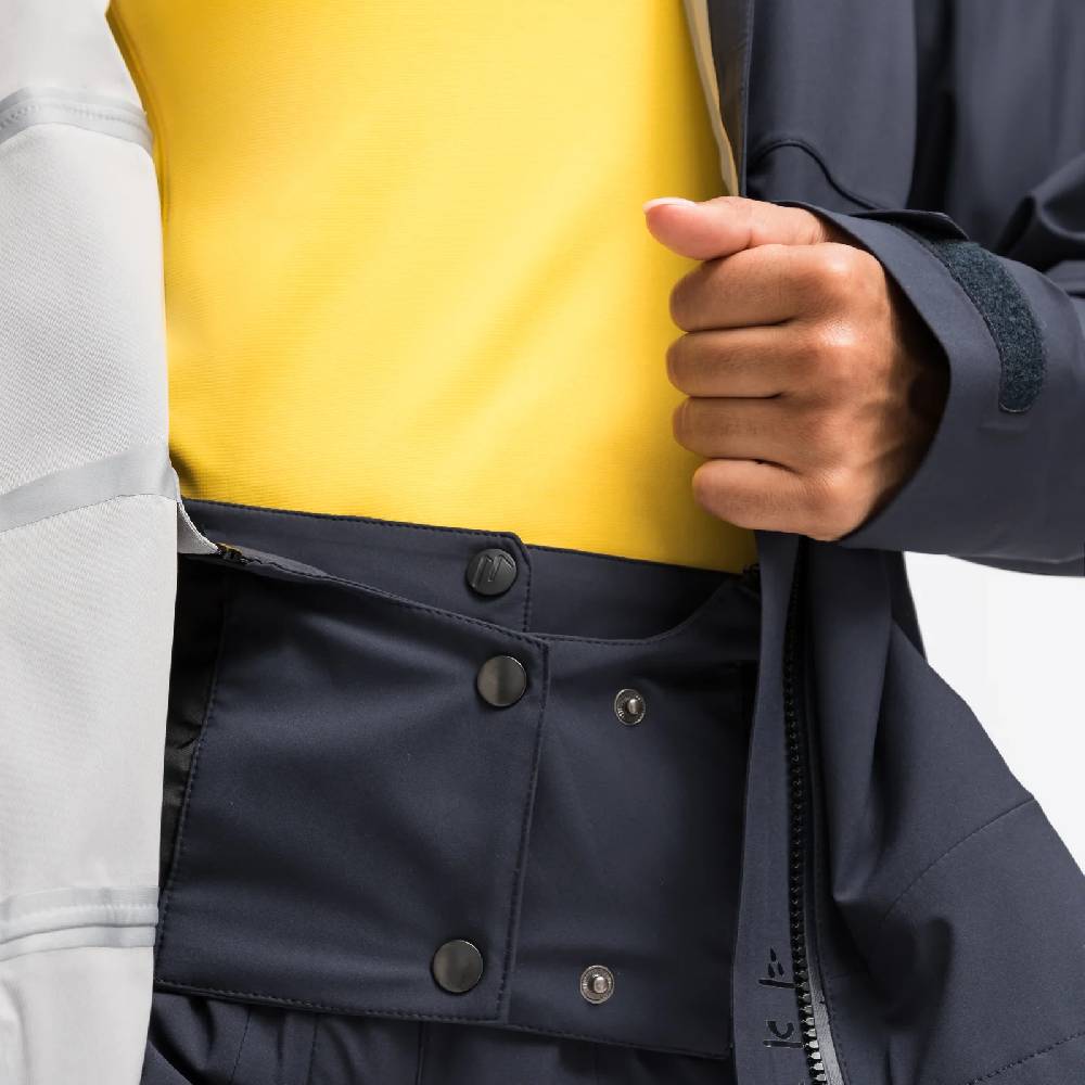 Maier Sports Liland P3 W Outdoorjacke 50% Rabatt für begrenzte Zeit