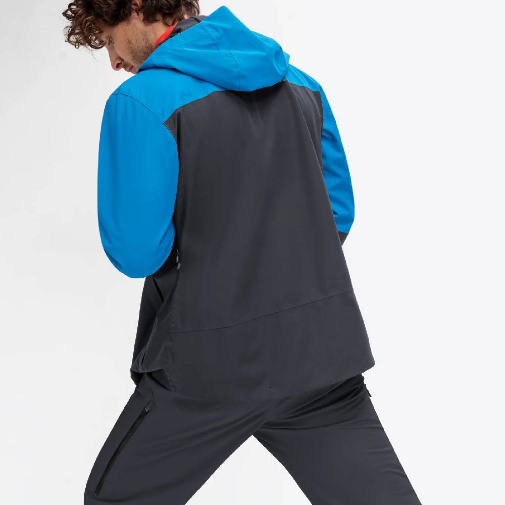 Maier Sports Lindon M Tourenjacke Rabatte dieses Monats