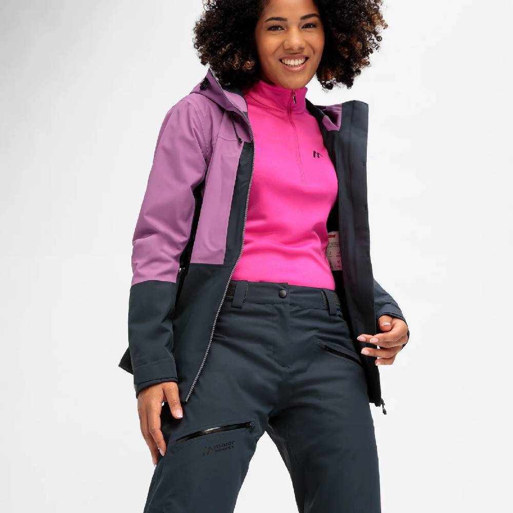Maier Sports Lindon W Tourenjacke 2025