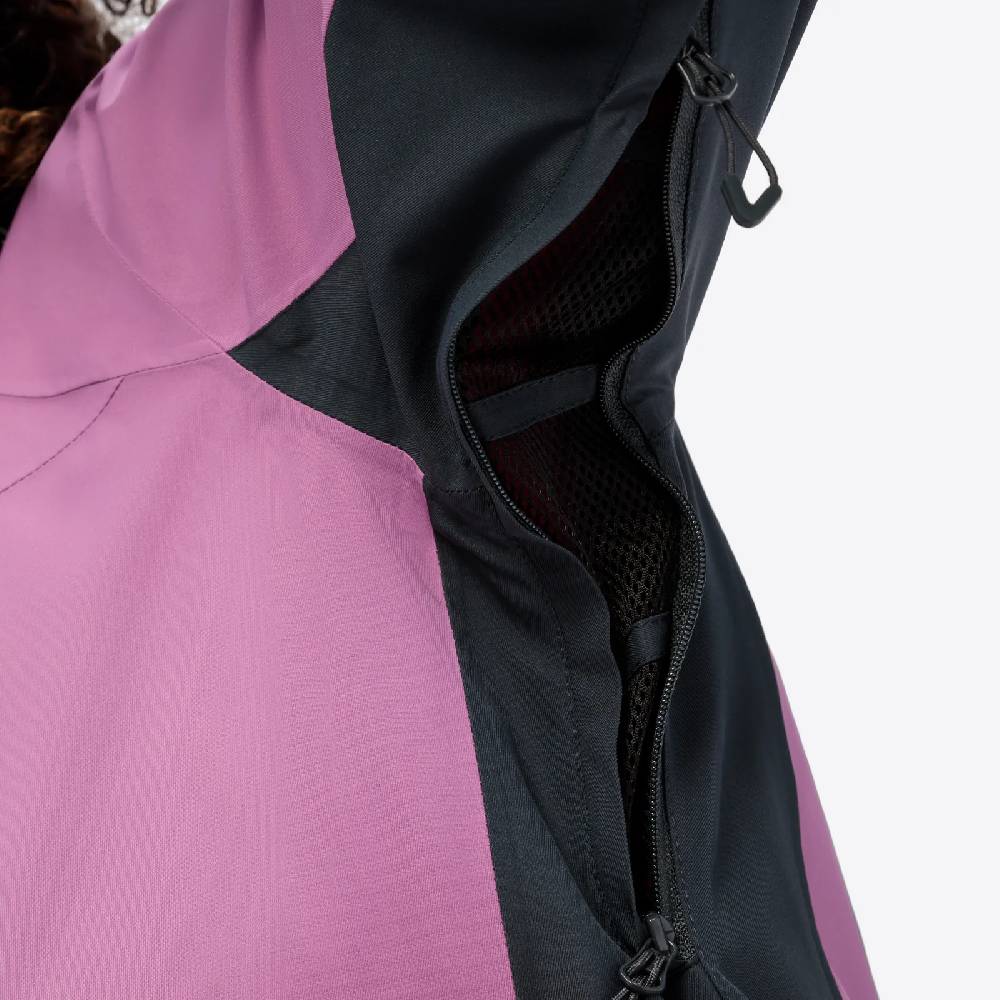 Maier Sports Lindon W Tourenjacke 2025