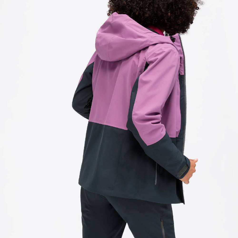 Maier Sports Lindon W Tourenjacke 2025
