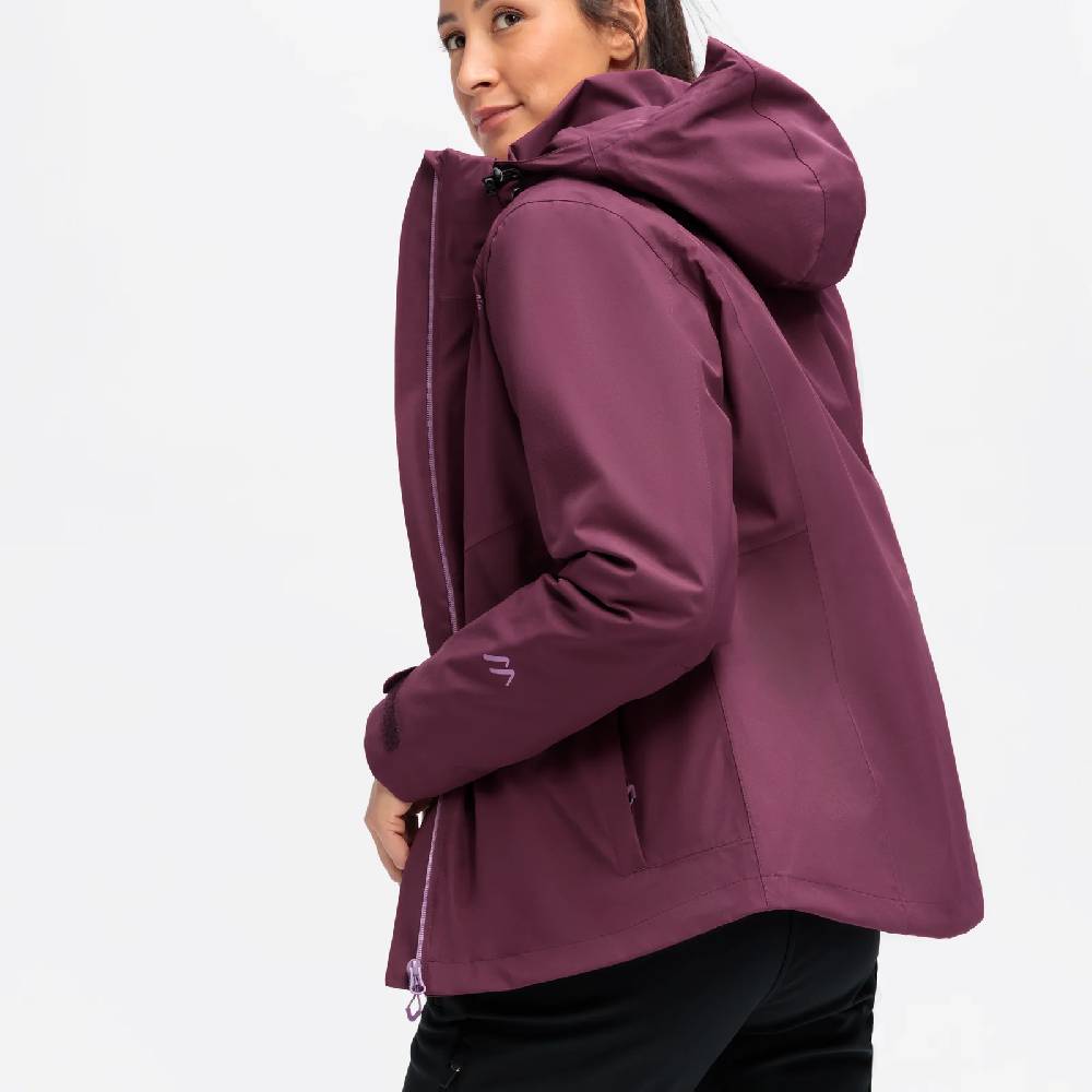 Maier Sports Lisbon 3in1 3-in-1 Jacke Auslauf